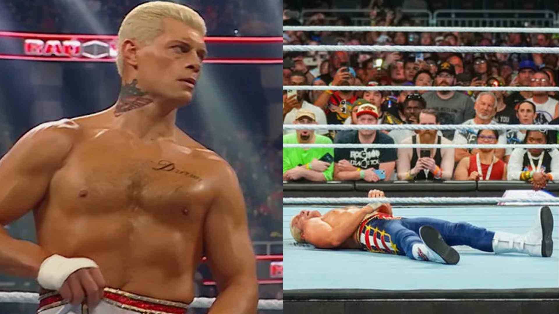 Cody