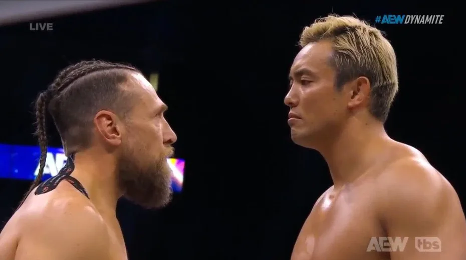 Danielson okada