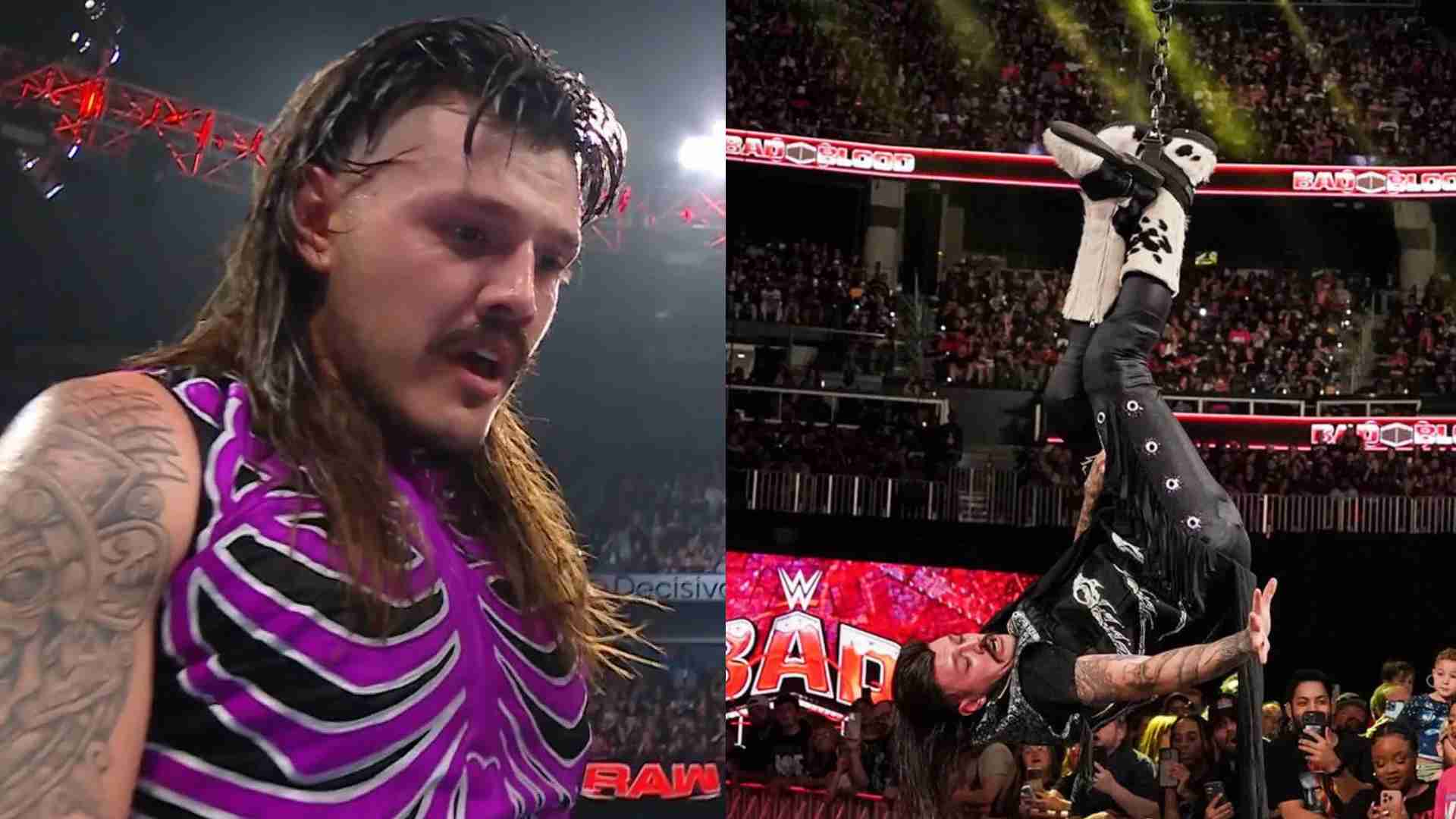 Dominik Mysterio