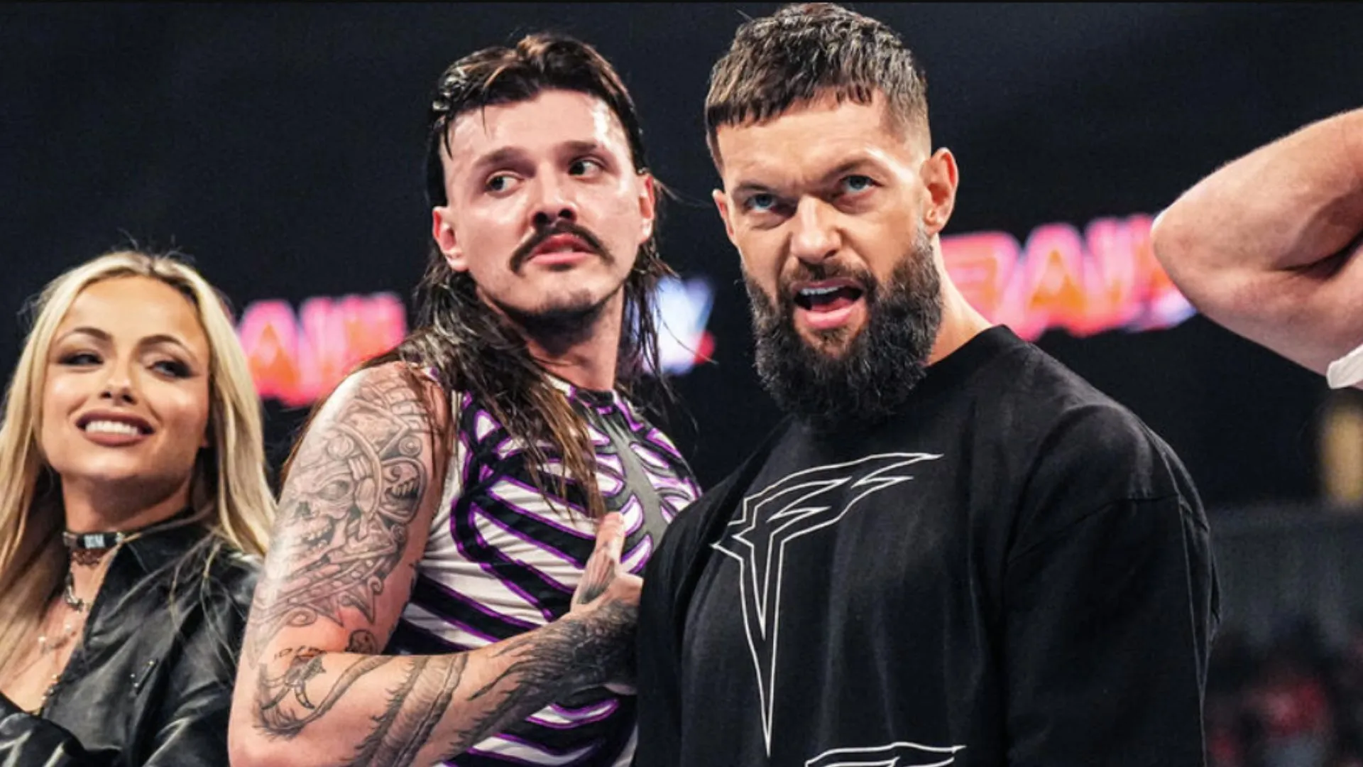 Finn Balor
