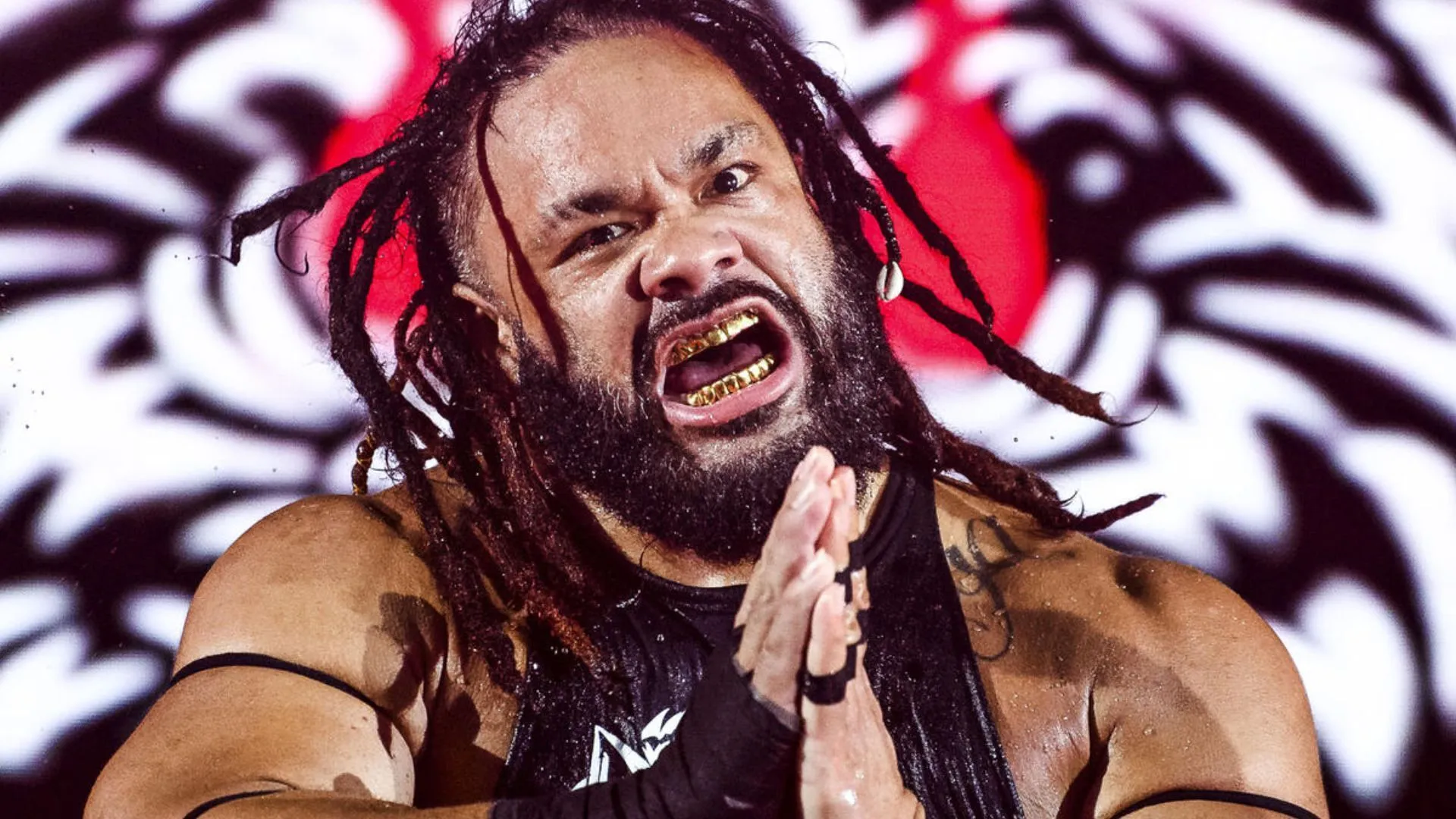 Jacob Fatu
