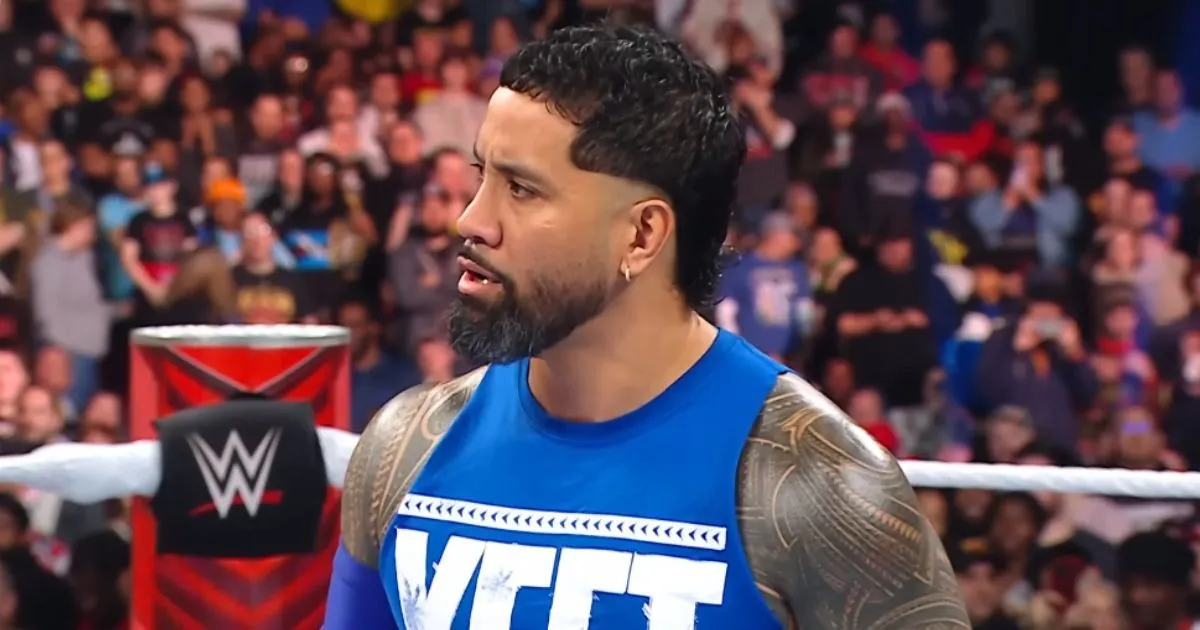 Jey Uso
