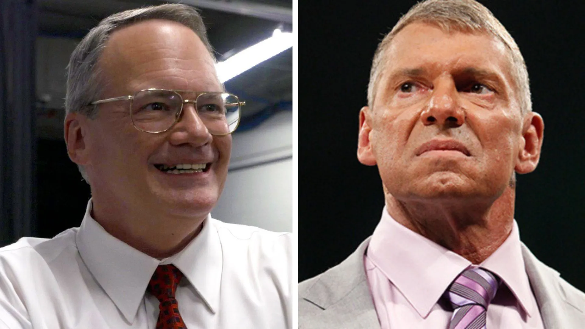 Jim Cornette Vince McMahon