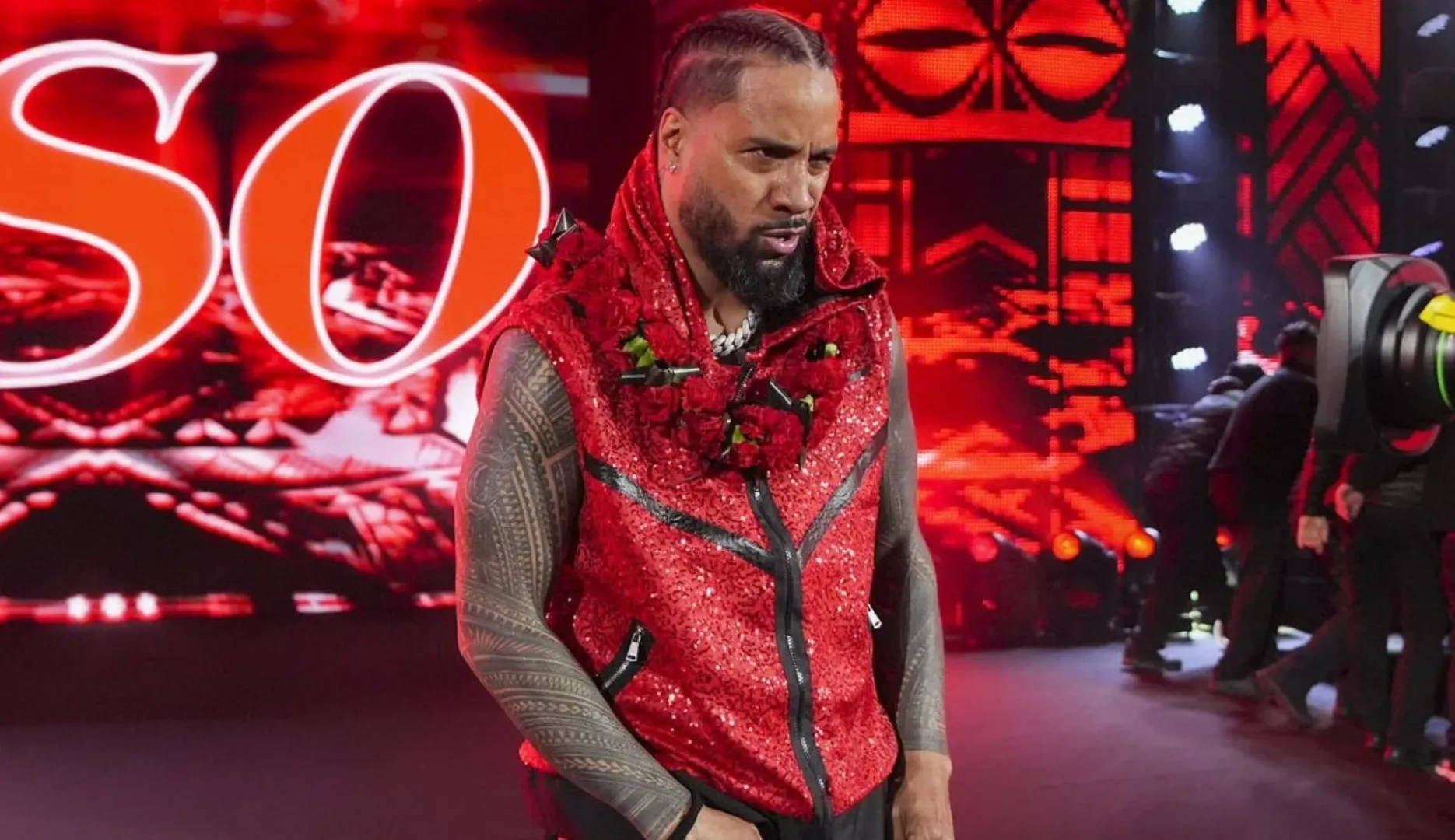 Jimmy Uso