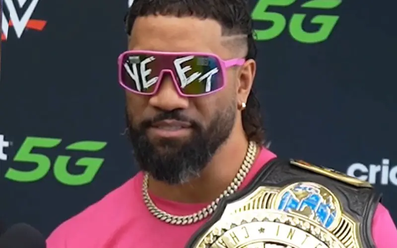 Jey Uso