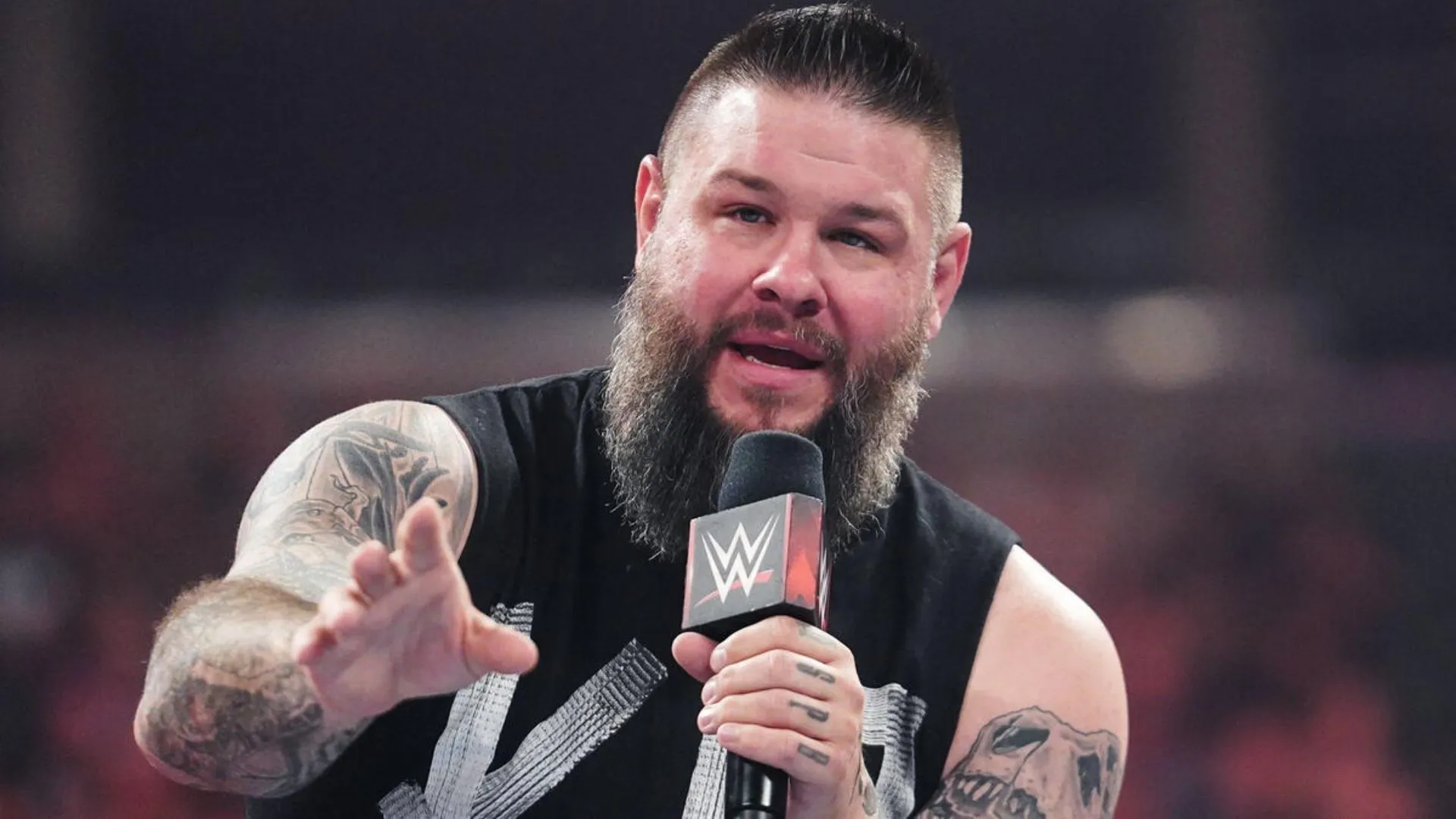 kevin Owens