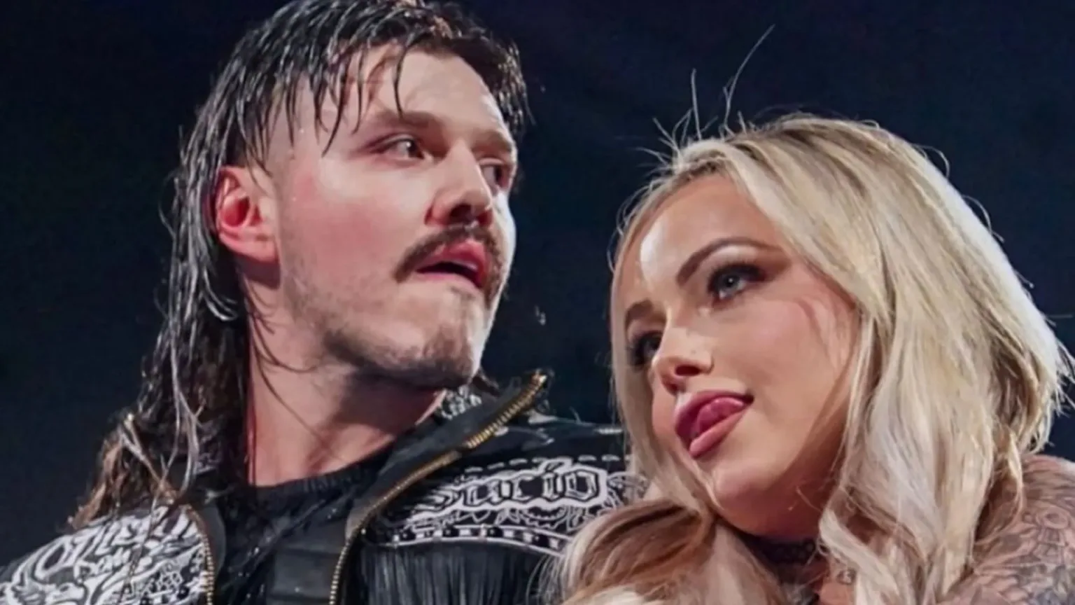 Liv Morgan está trabajando en secreto con 11 veces campeón de la WWE para traicionar a Dominik Mysterio, teme analista de lucha libre Liv Morgan y Dominik