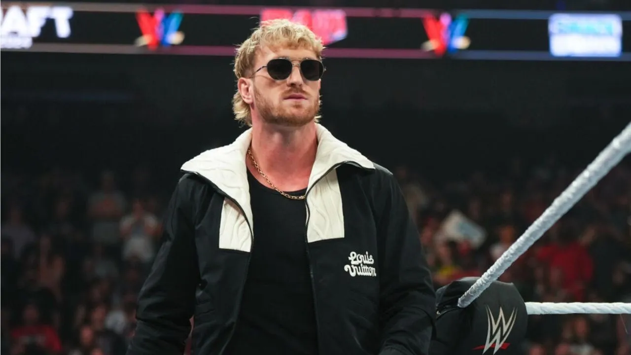 Logan Paul