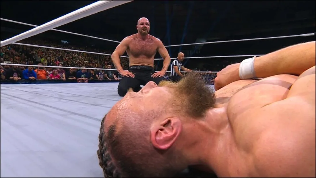 Moxley