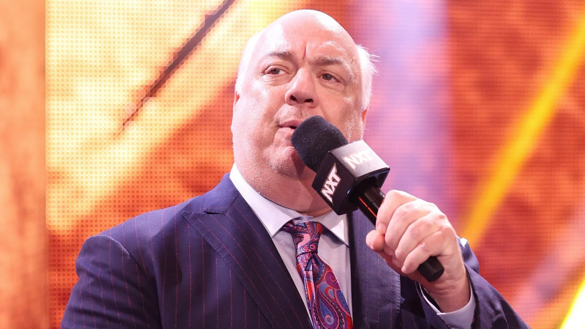 Paul Heyman