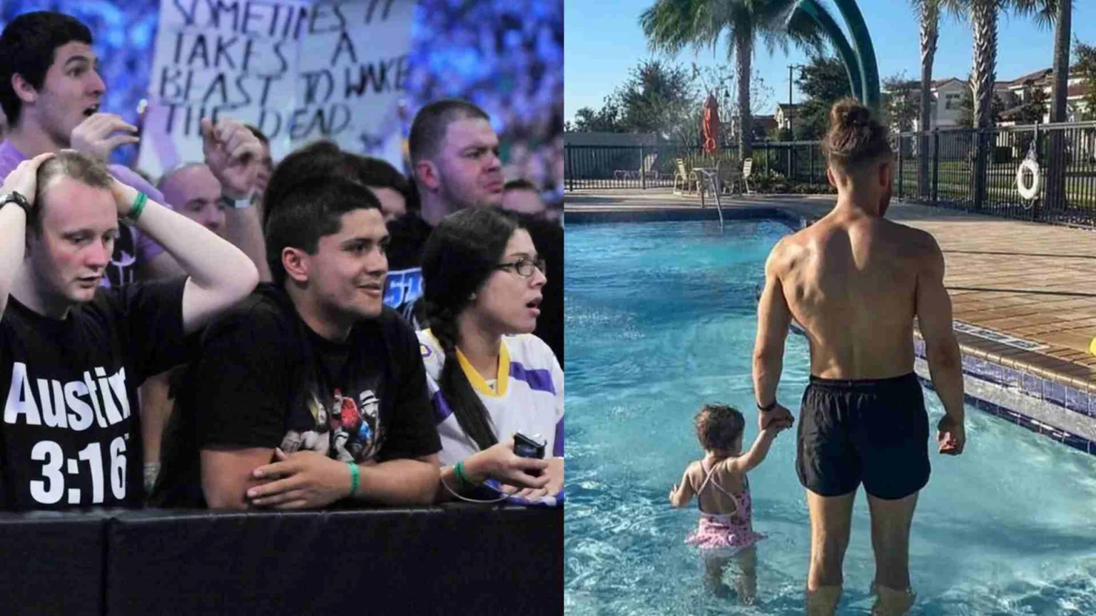 Ex campeón nunca volverá a ser visto en la WWE después de una humillante derrota en un evento reciente, asume Vince Russo Pete Dunne