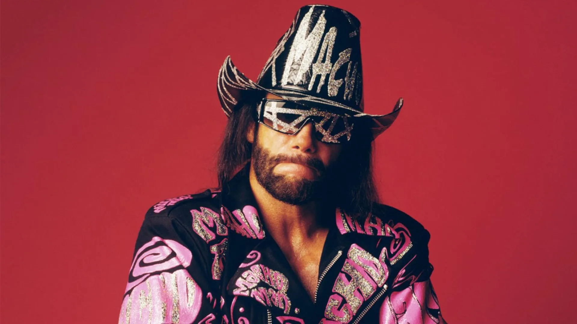 Randy Savage