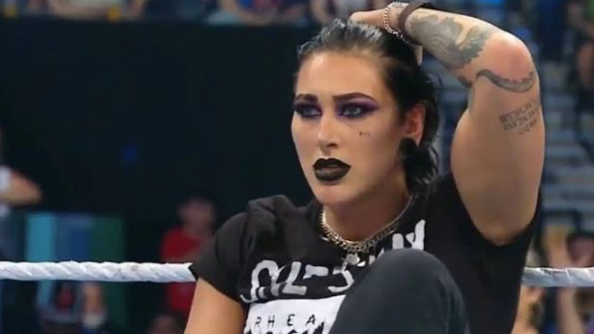Rhea Ripley