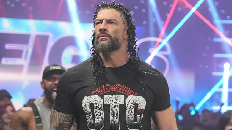 Roman Reigns