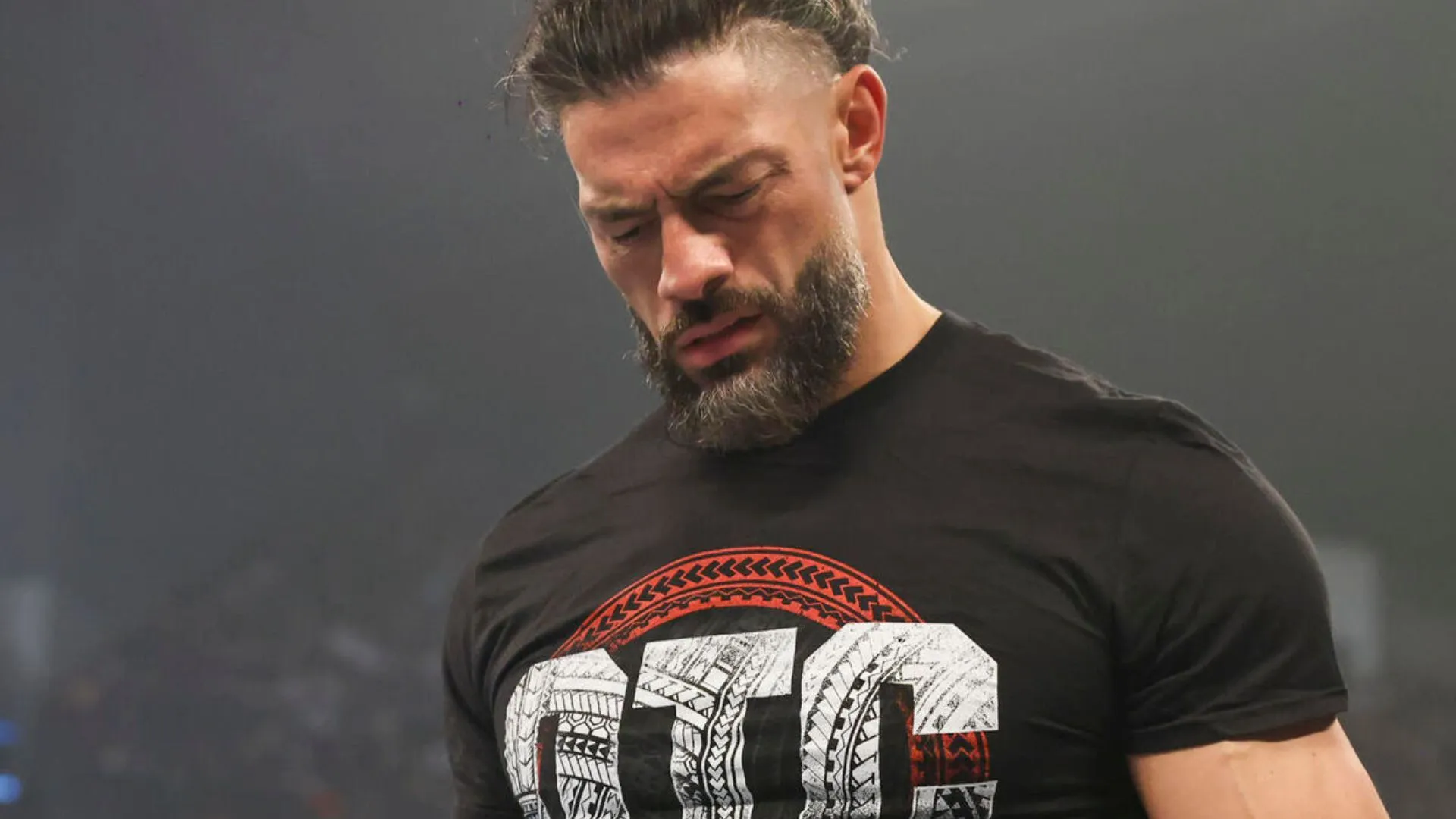 Roman Reigns