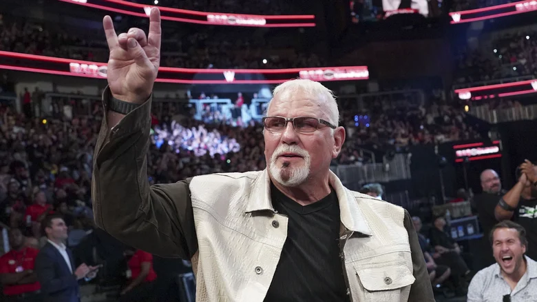 Scott Steiner