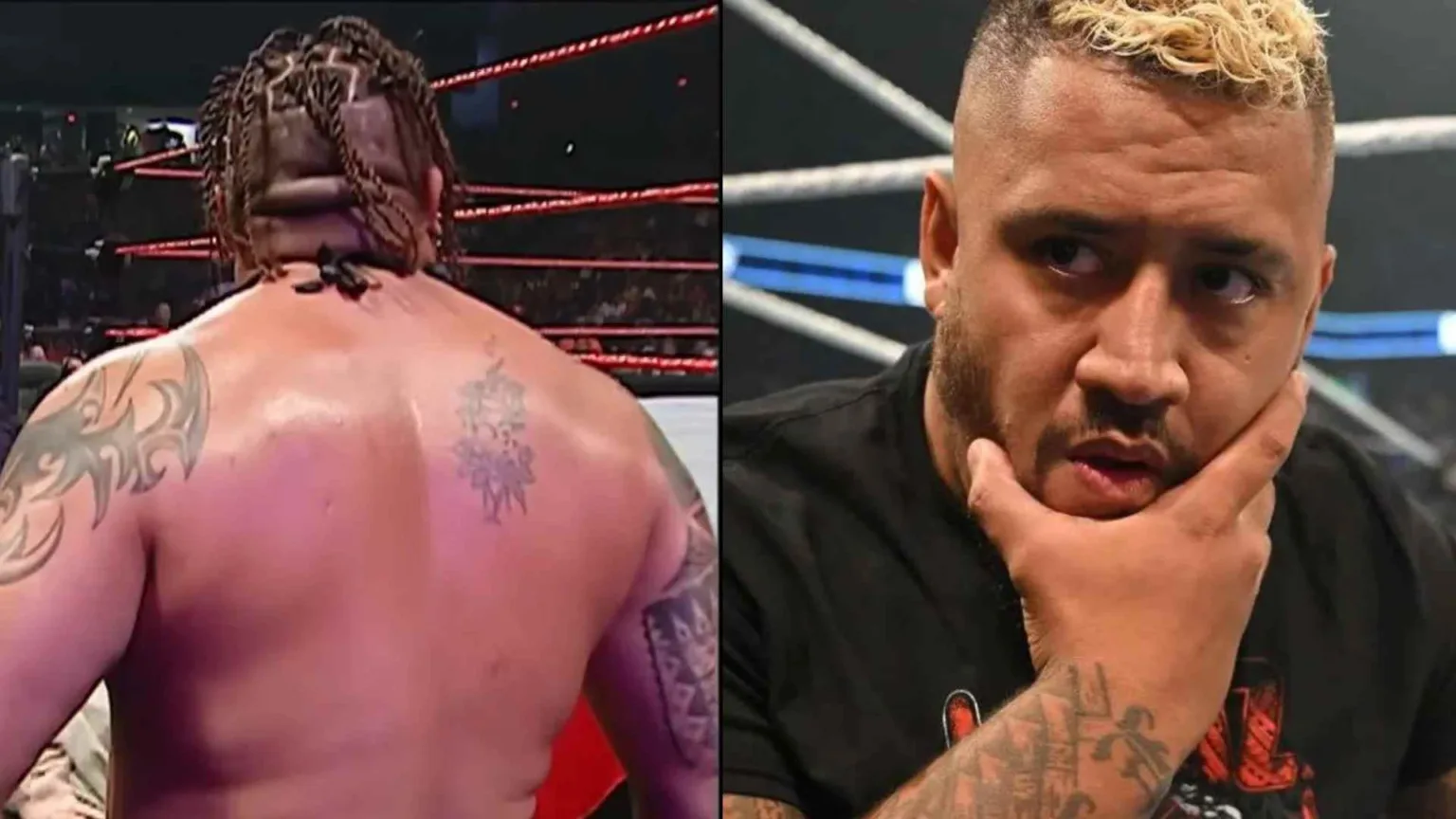 Leyenda de la Era Attitude regresará después de 1,441 días y eliminará a Solo Sikoa y más: 3 direcciones para The Street Champion en Crown Jewel 2024 Sikoa