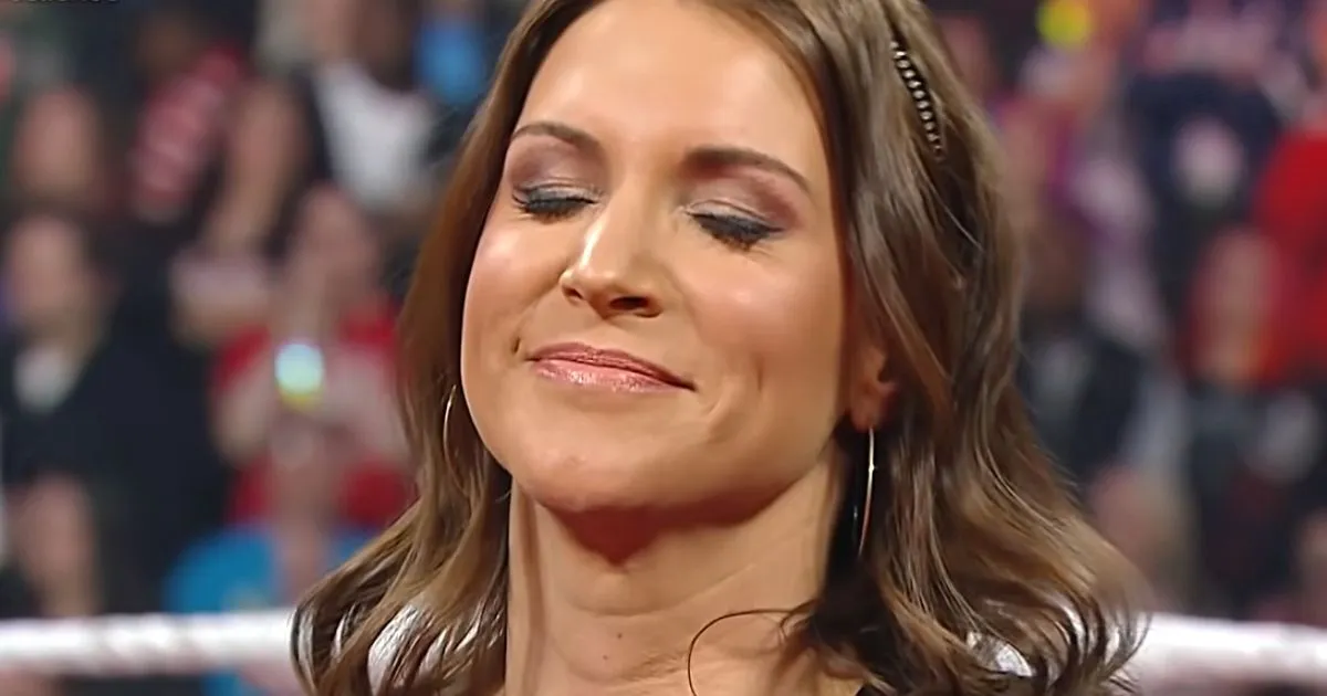 Stephanie