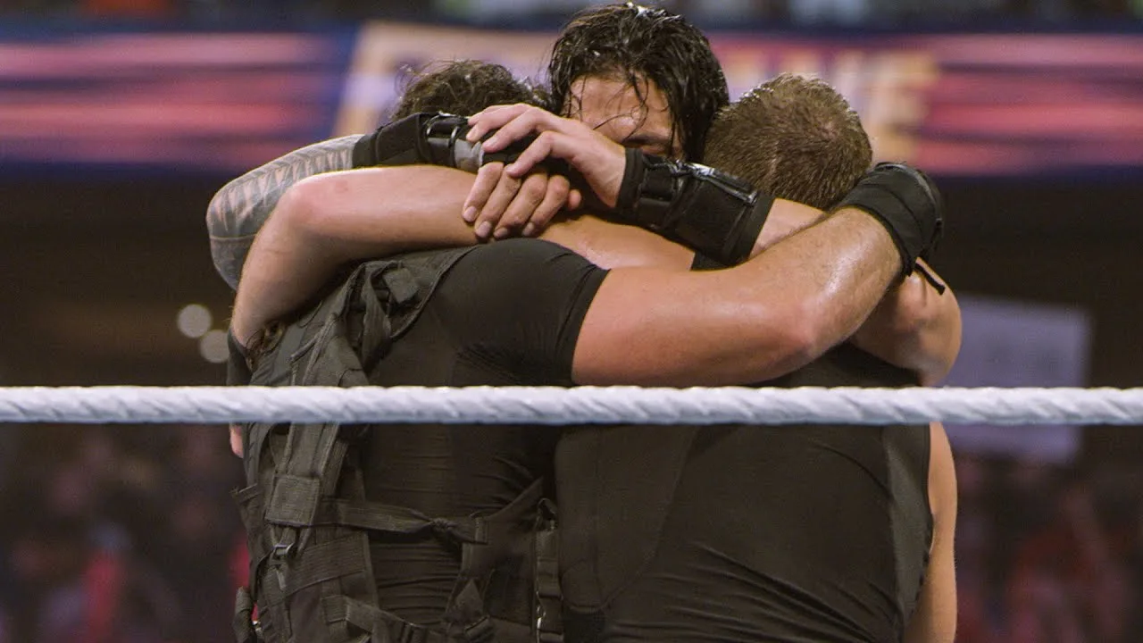 The Shield