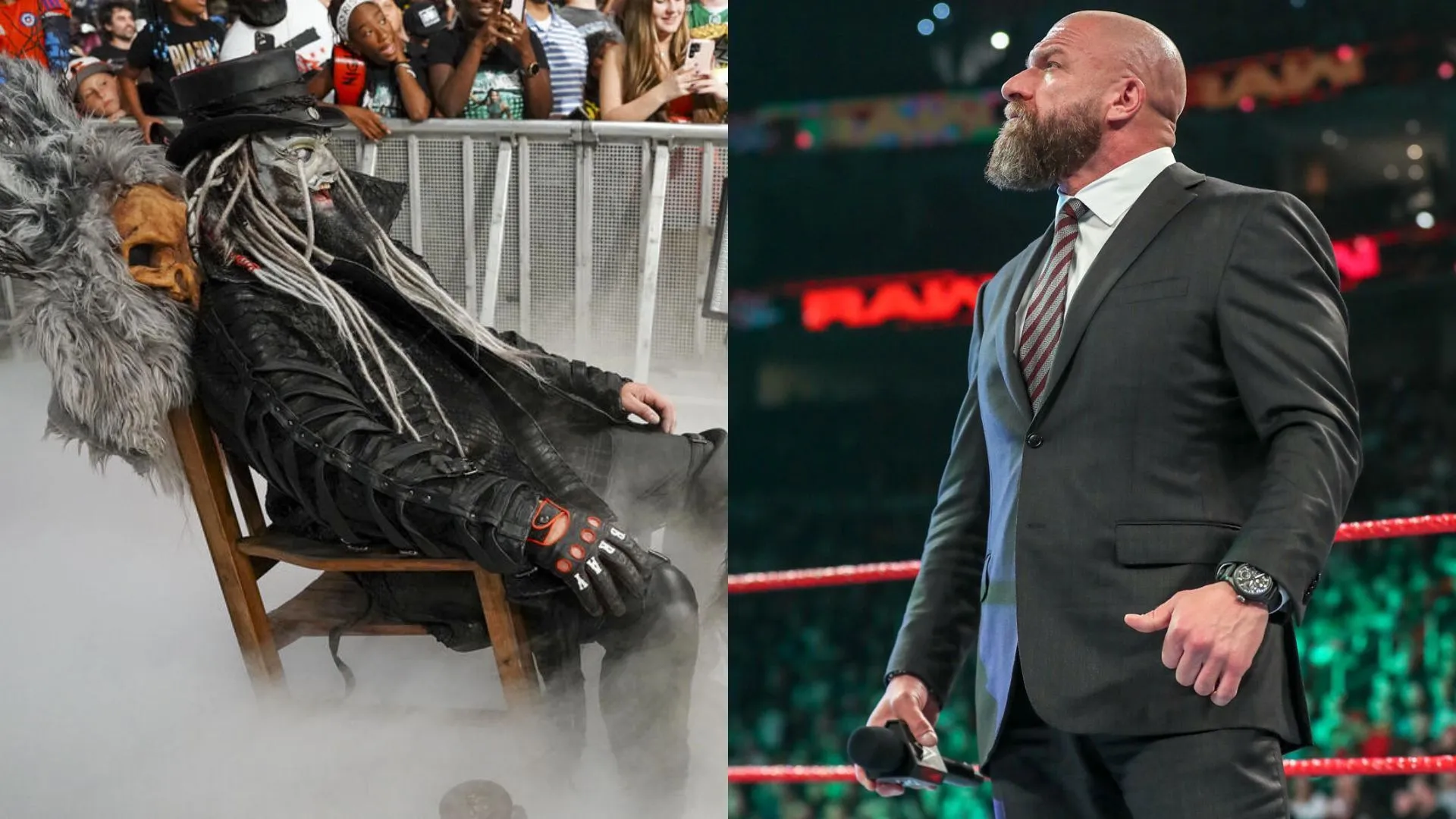 Triple H Howdy