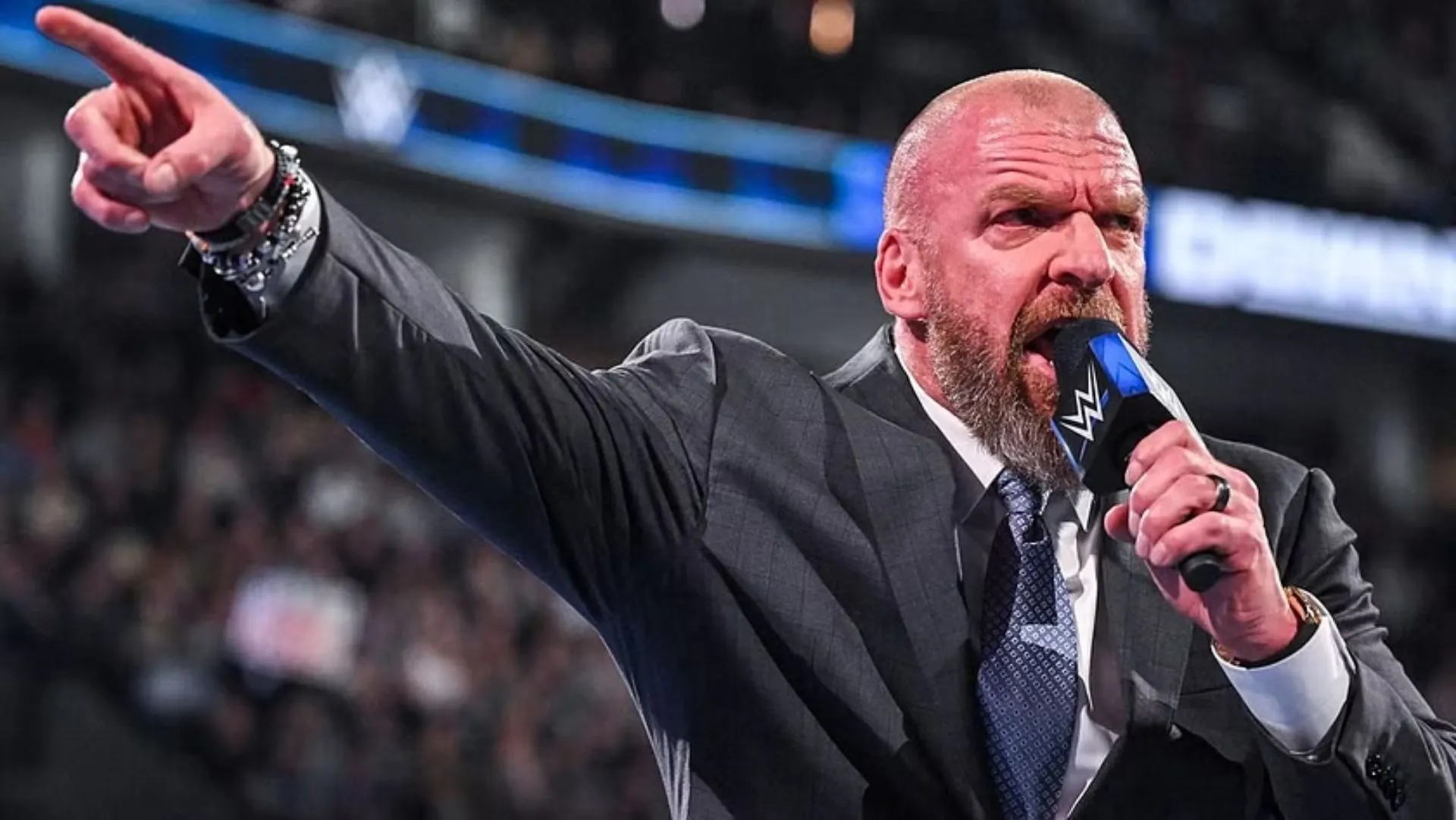Triple H