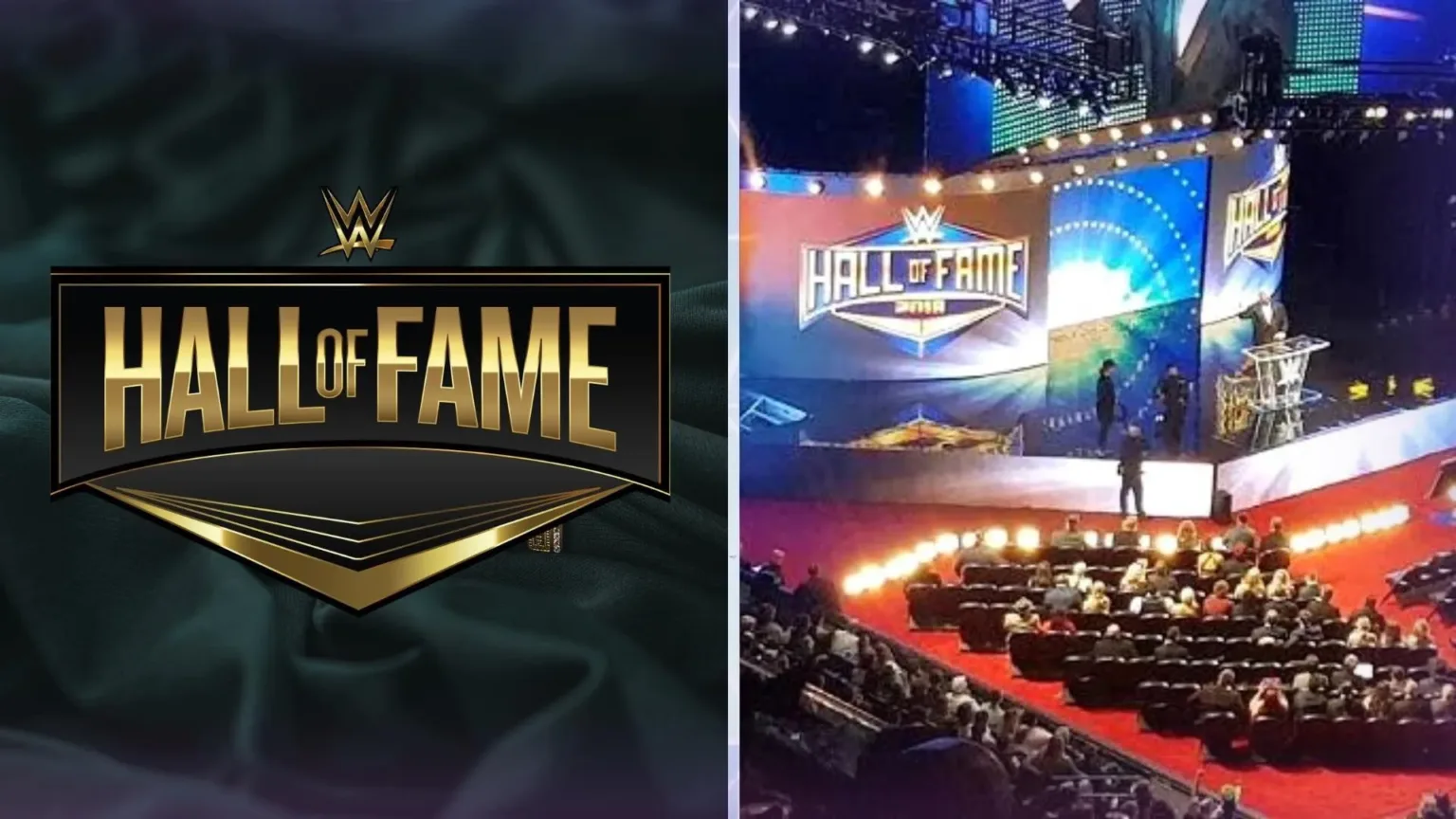 WWE Hall of Fame