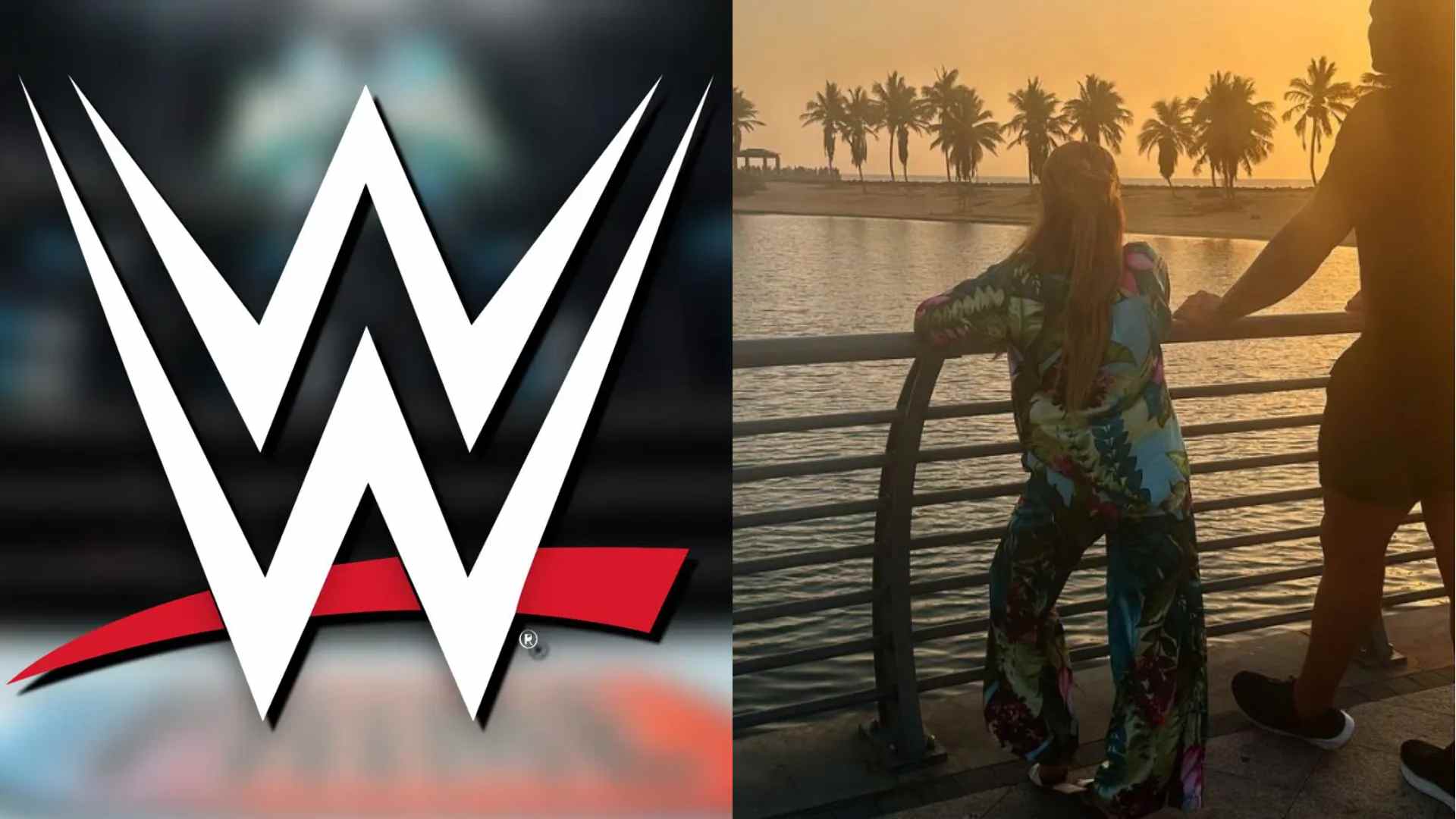 Talento de WWE