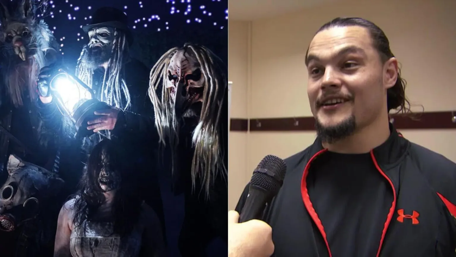 Wyatt Sicks envían mensaje que confirma que encontraron a su próxima víctima Wyatt Sicks