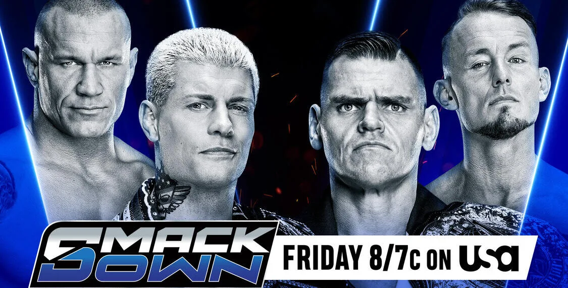 WWE Smackdown