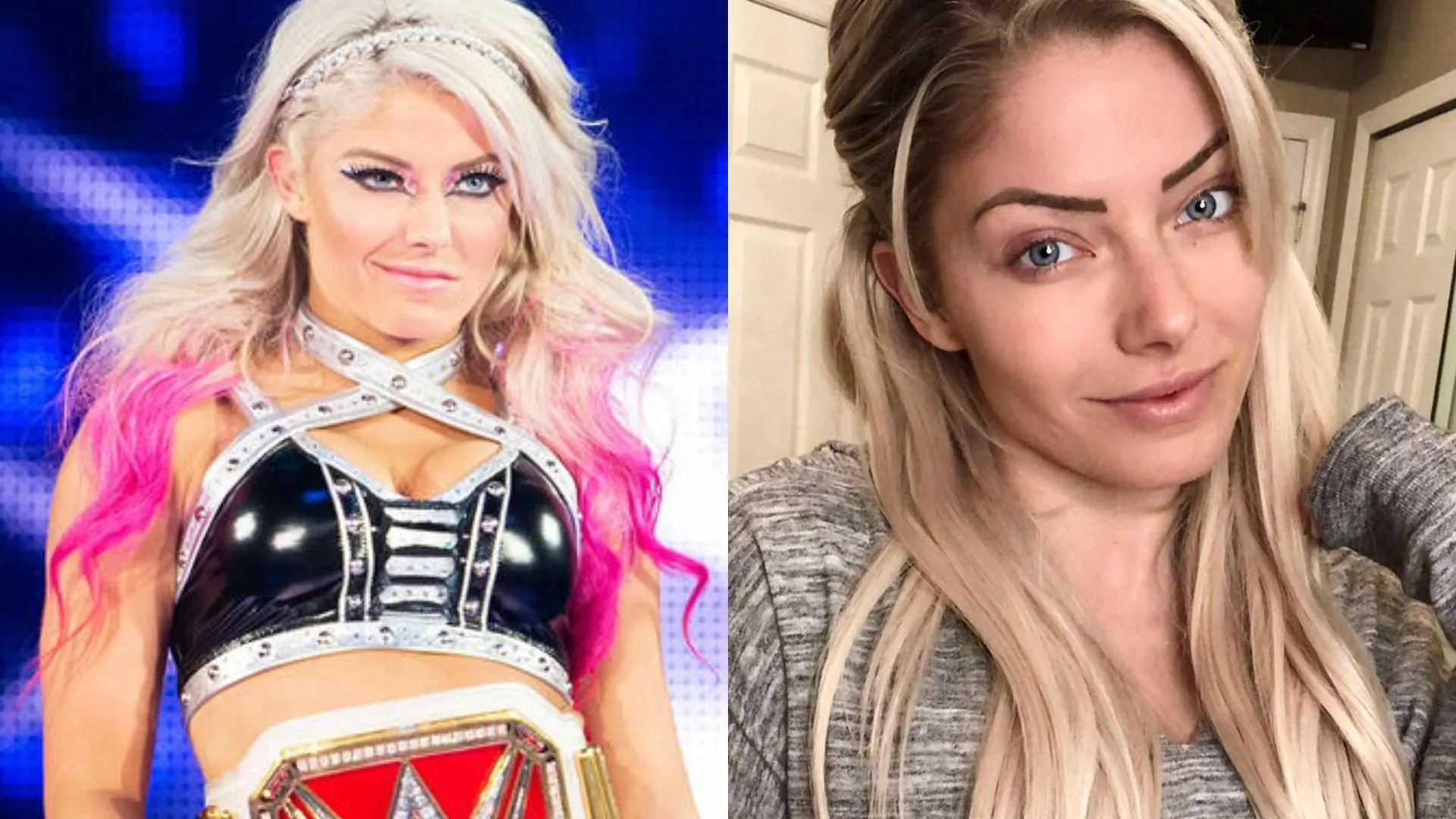 Alexa Bliss