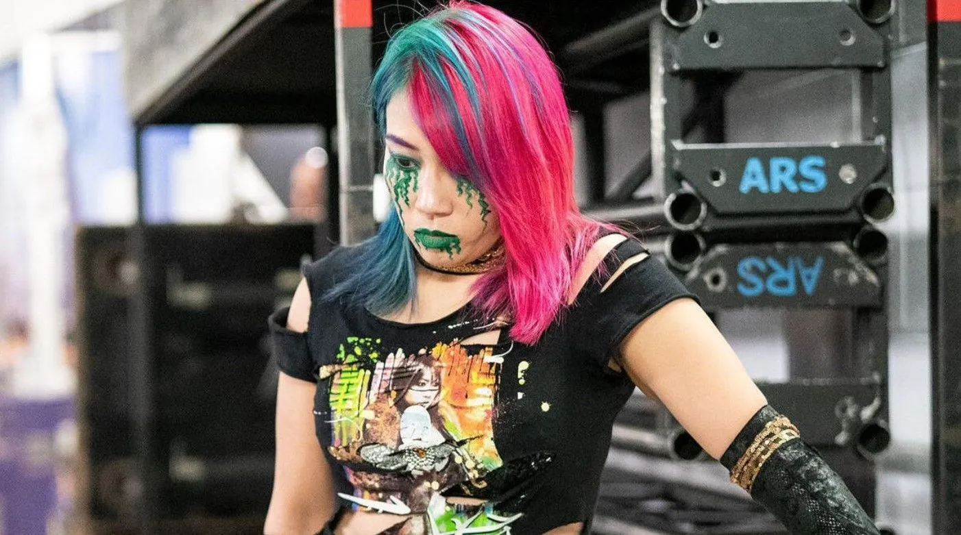Asuka