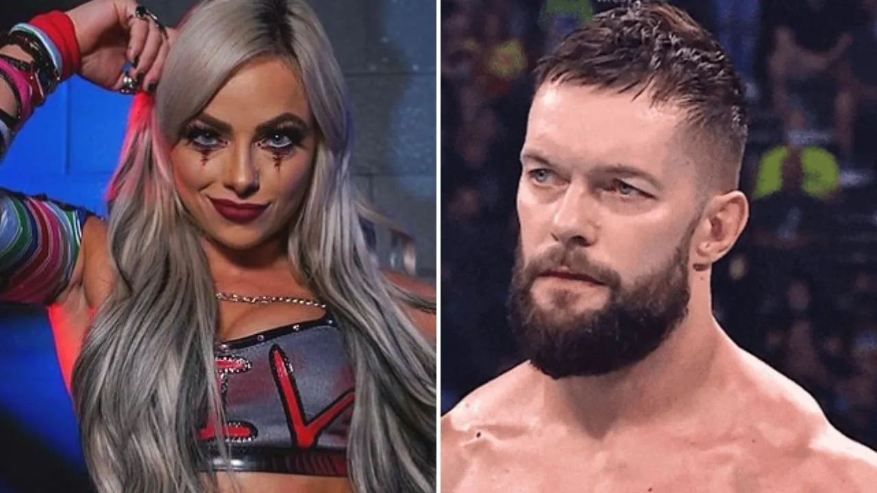 Balor Morgan