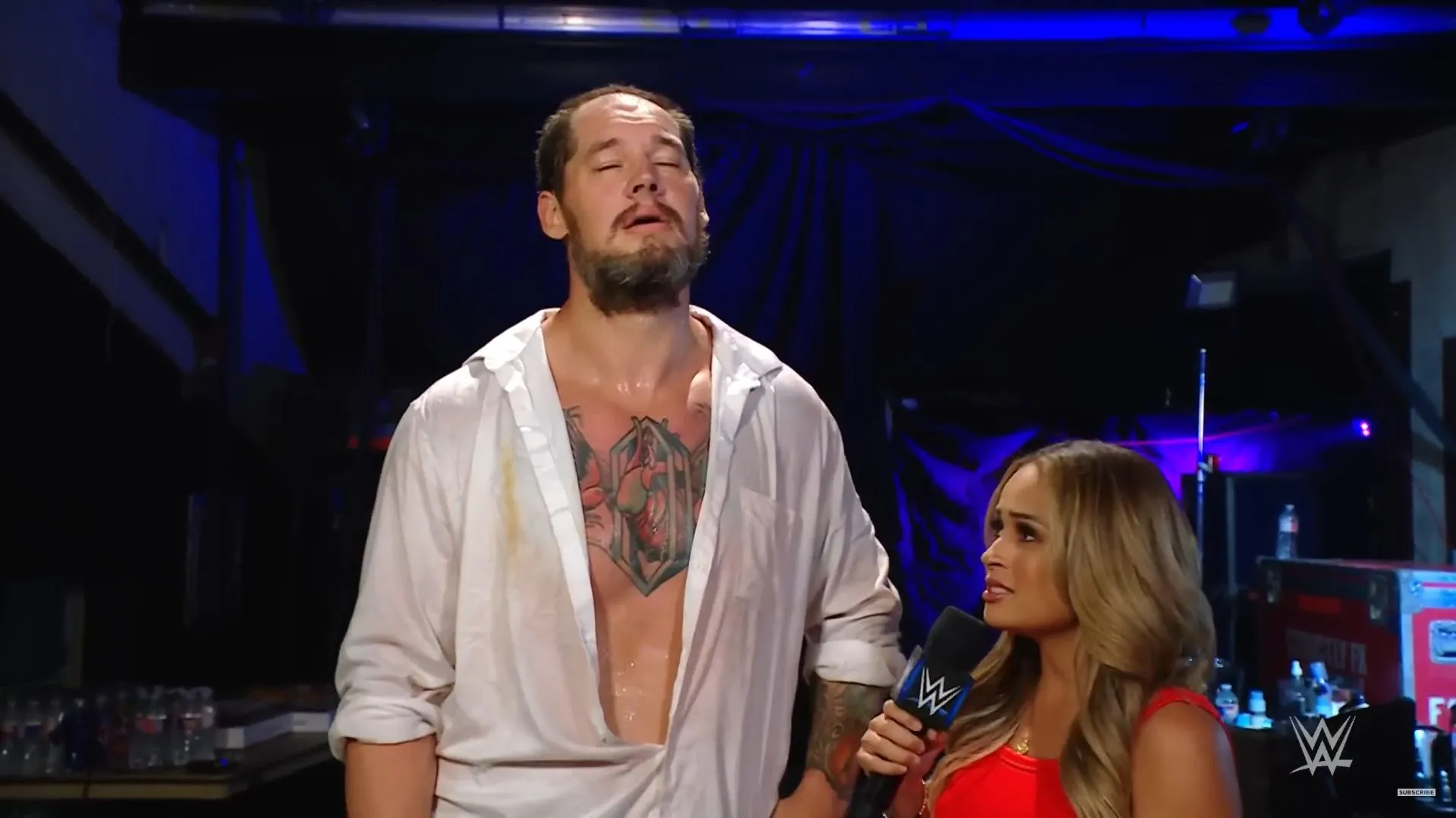 Baron Corbin