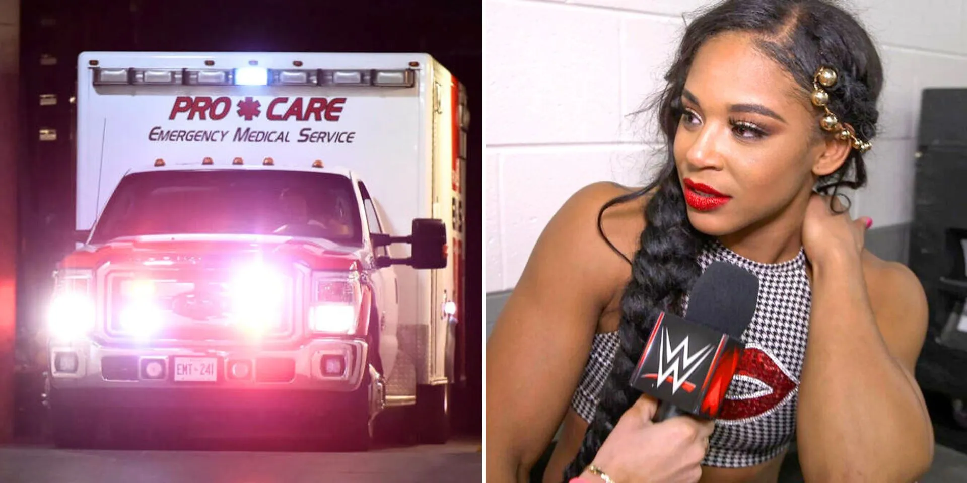 Bianca Belair