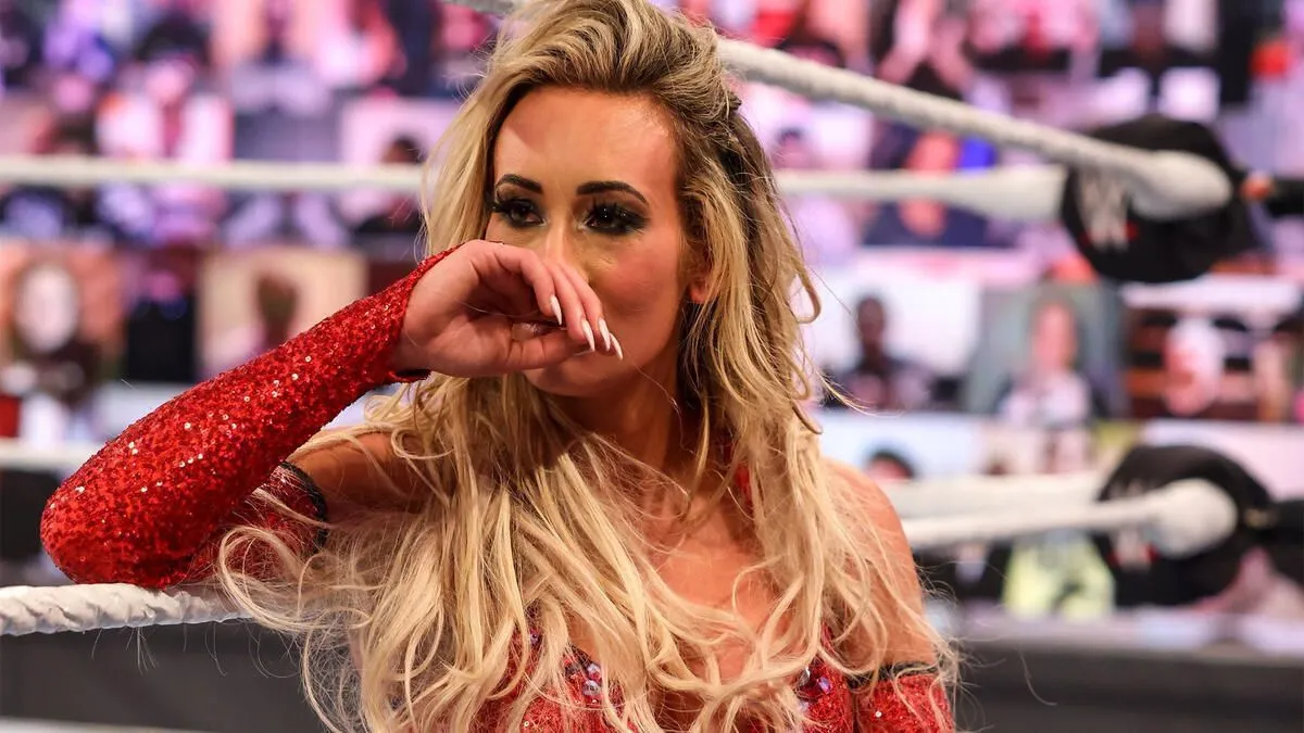 Carmella