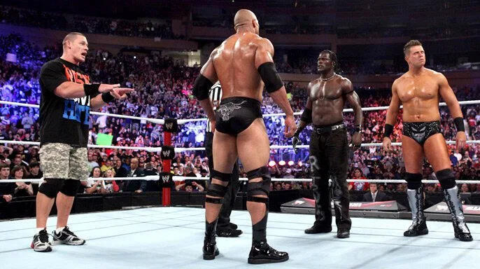 Cena Rock