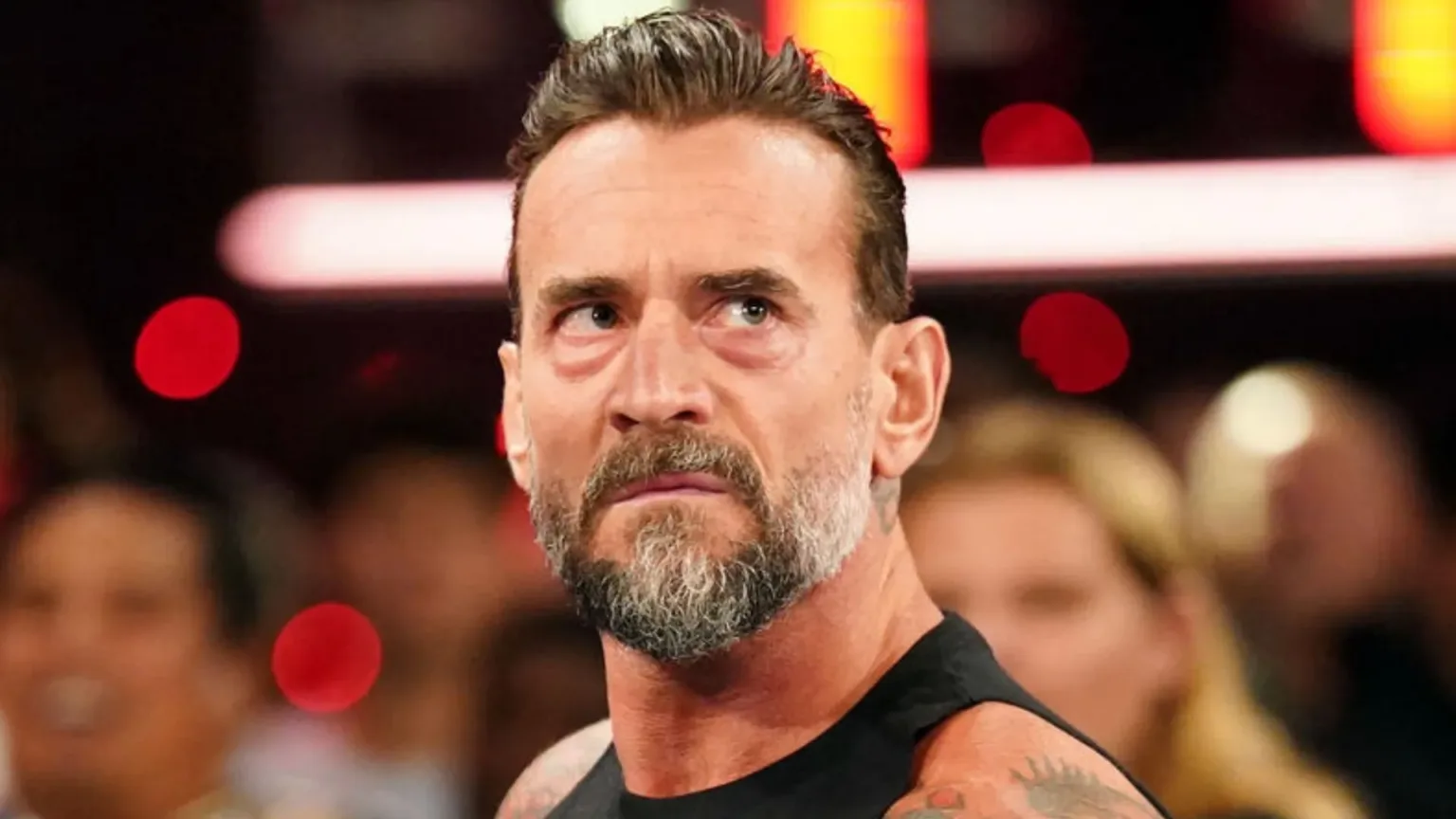 Veterano de WWE indignado por la posibilidad de que CM Punk obtenga una gran oportunidad por el título – “Todo esto es patético” CM Punk