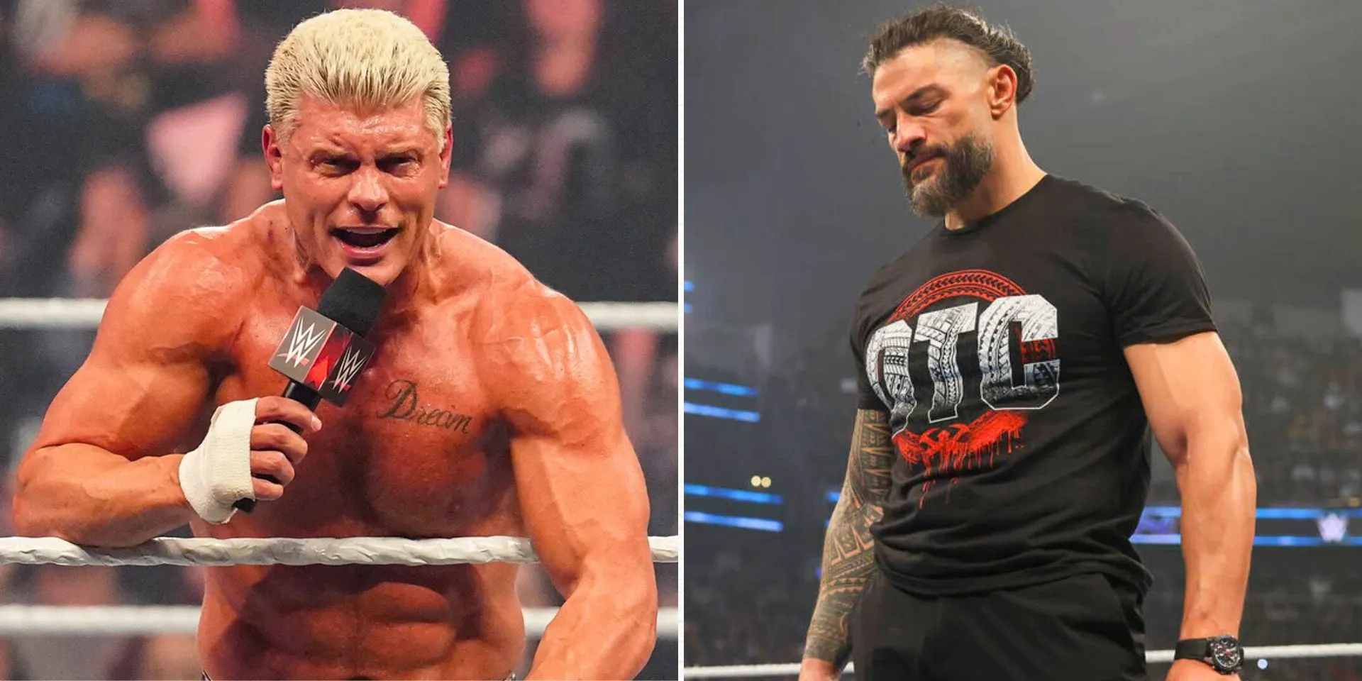 Cody Roman