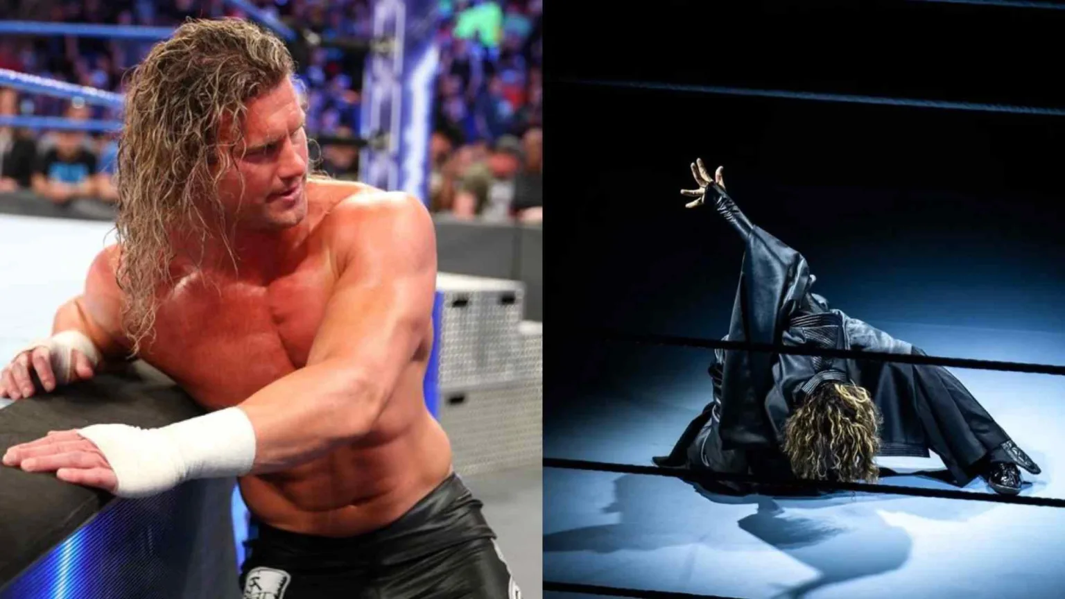 Ex talento de WWE afirma que estrella de 44 años es el “nuevo Dolph Ziggler” y explica por qué Doph Ziggler