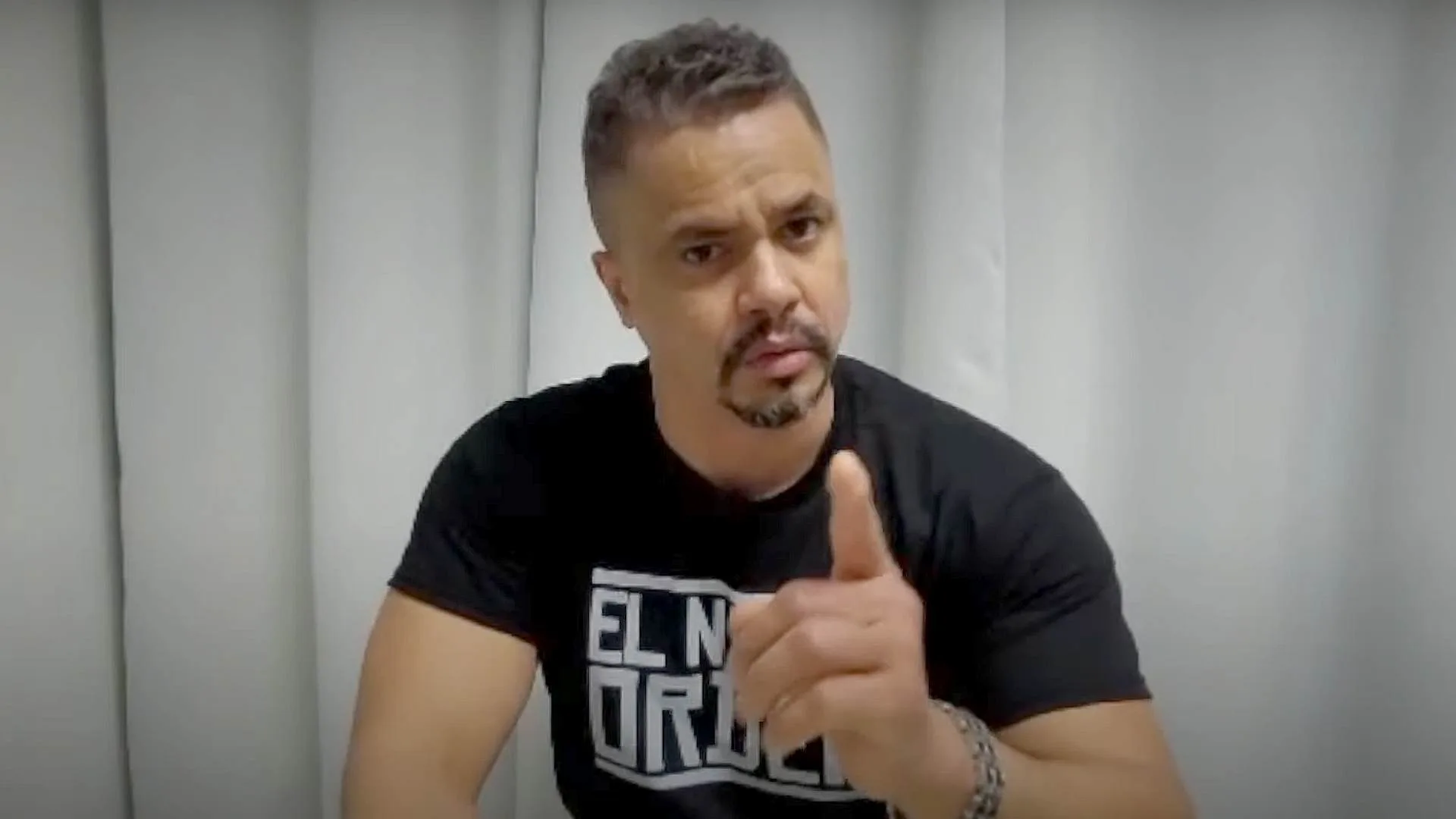 Eddie primo Colon