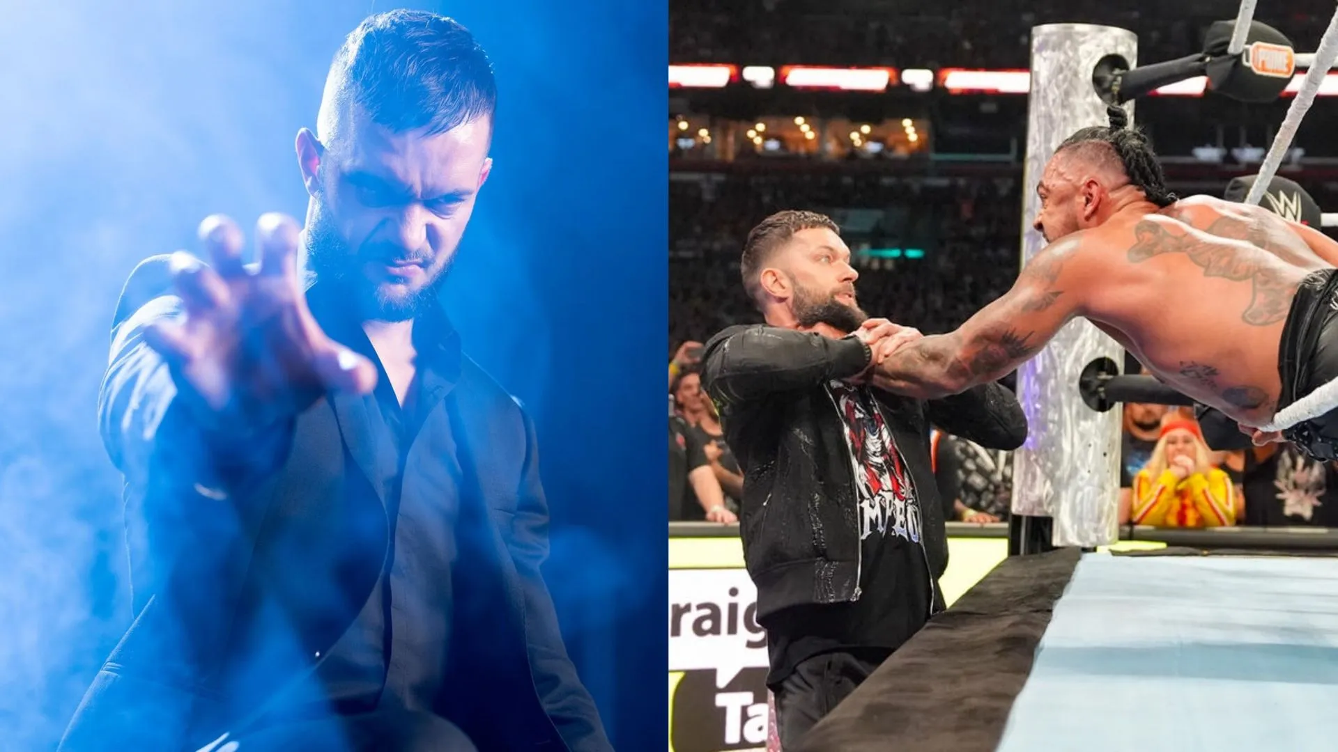 Finn Balor
