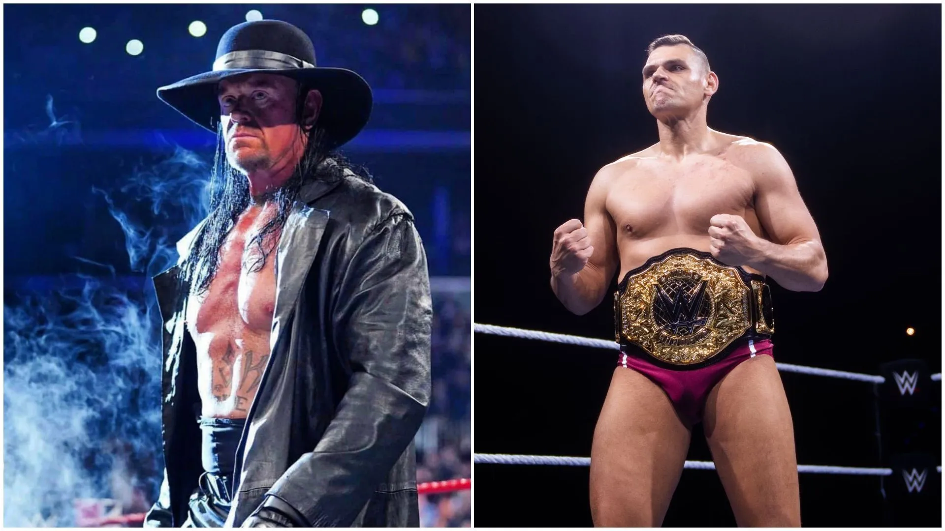 Undertaker gunther
