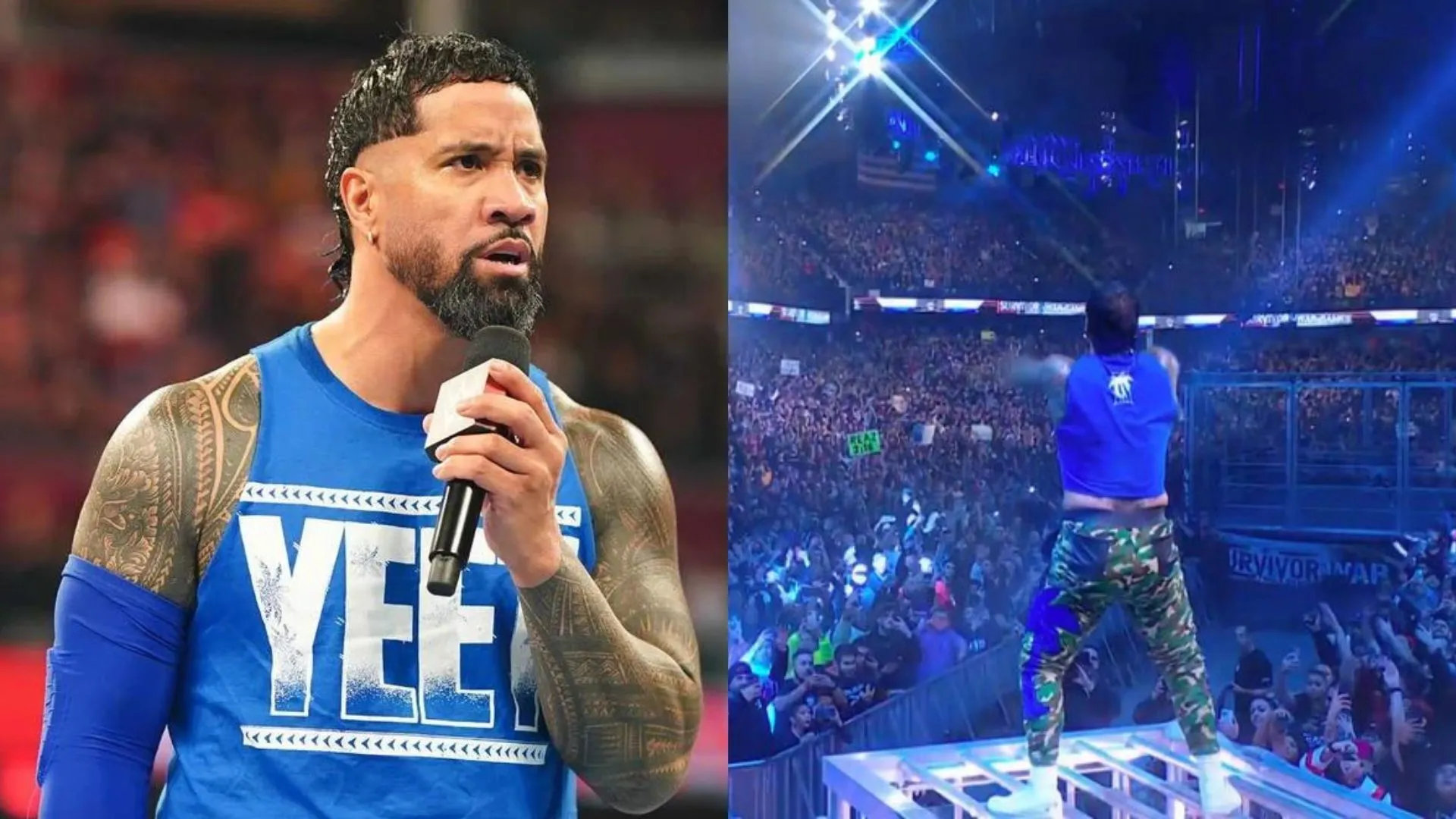 Jey Uso