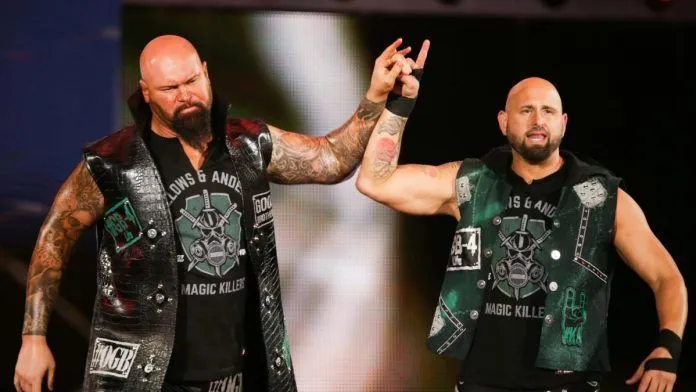 Karl Anderson