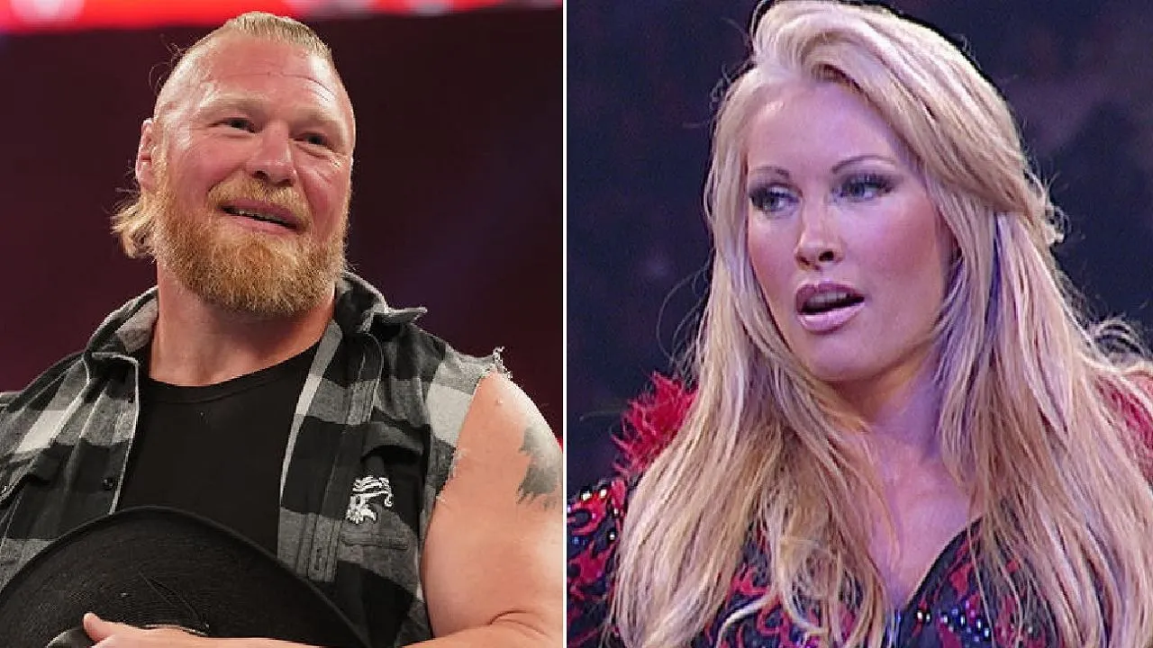 Lesnar Sable