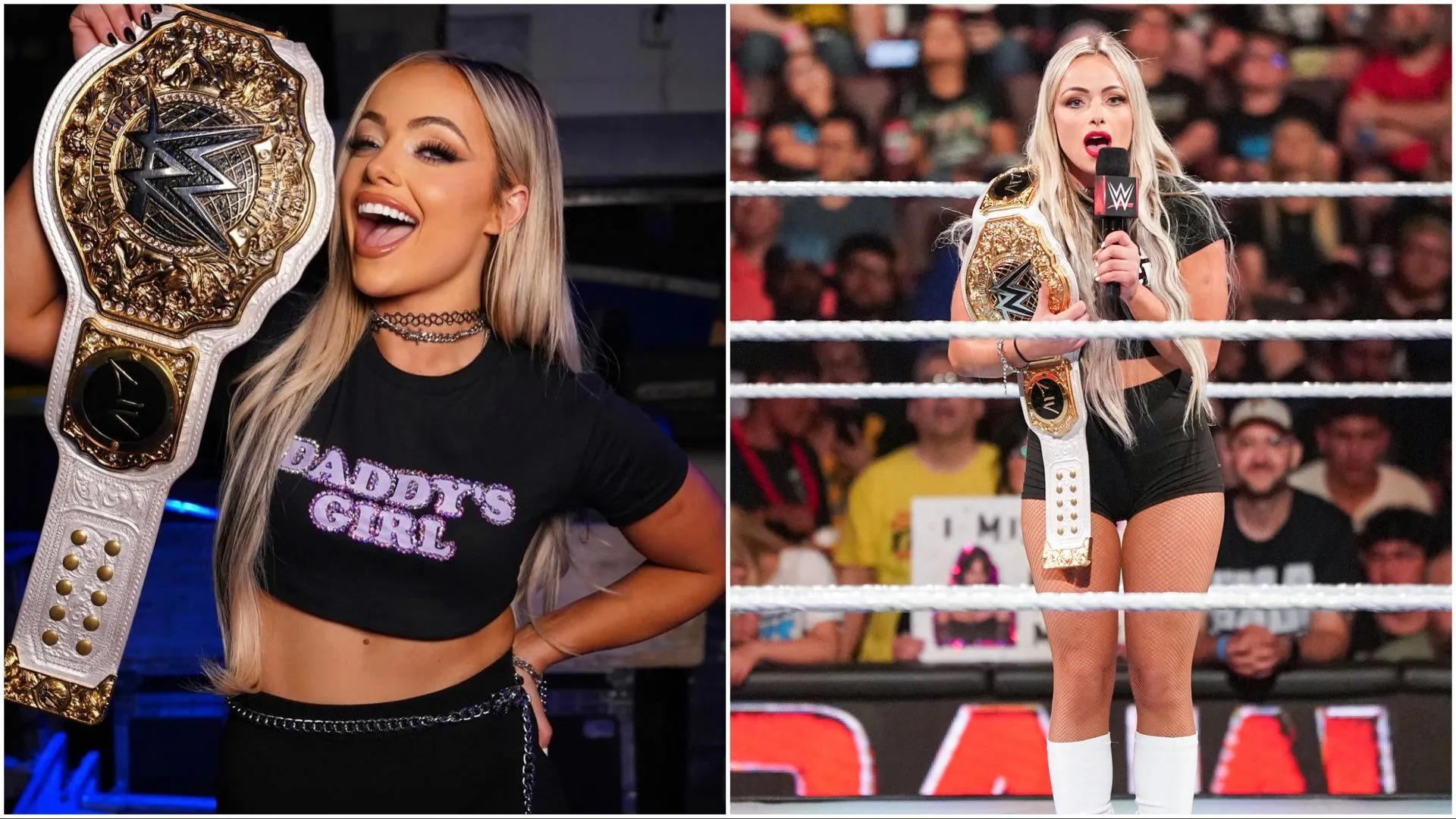 Liv Morgan