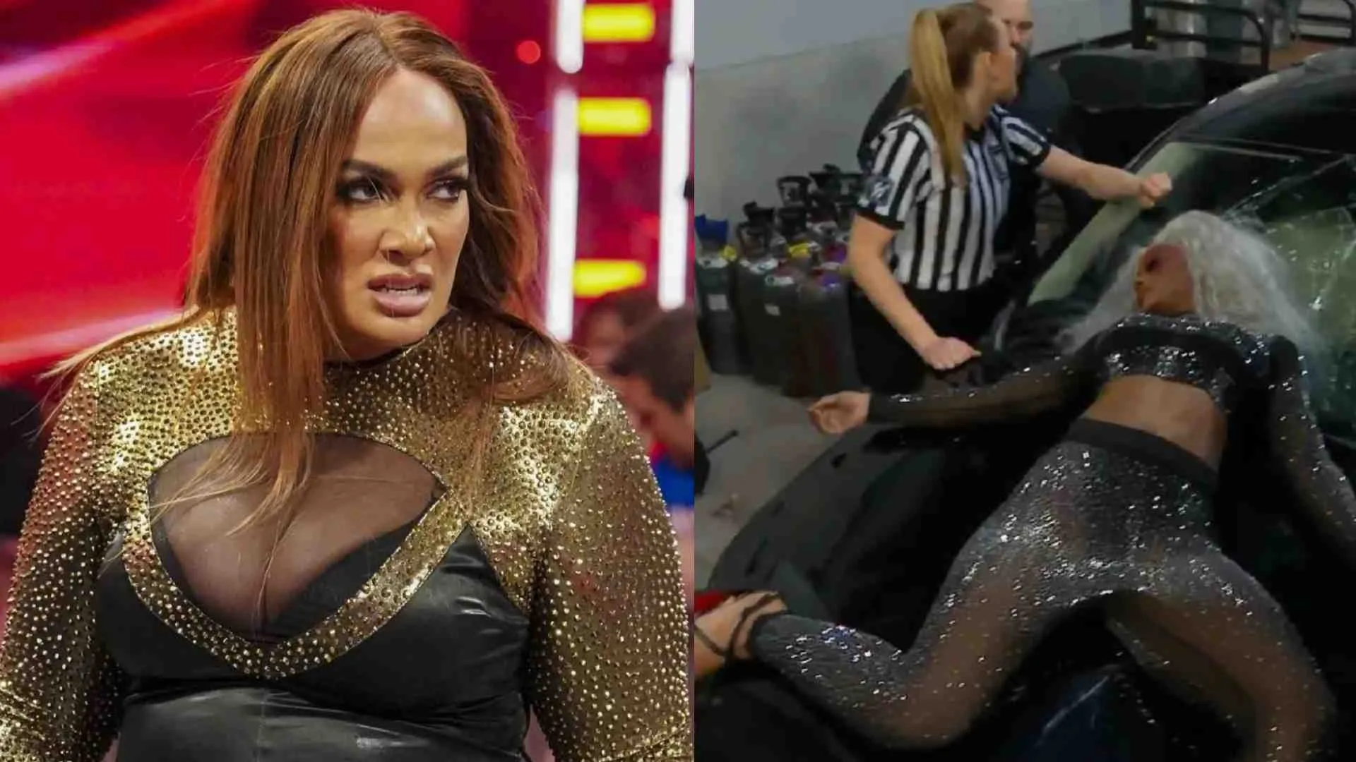 Nia Jax