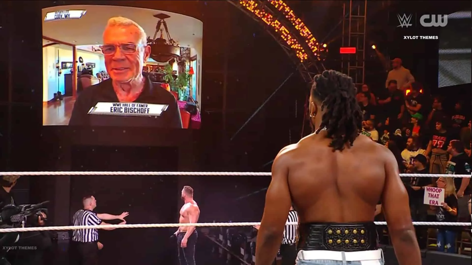 NXT