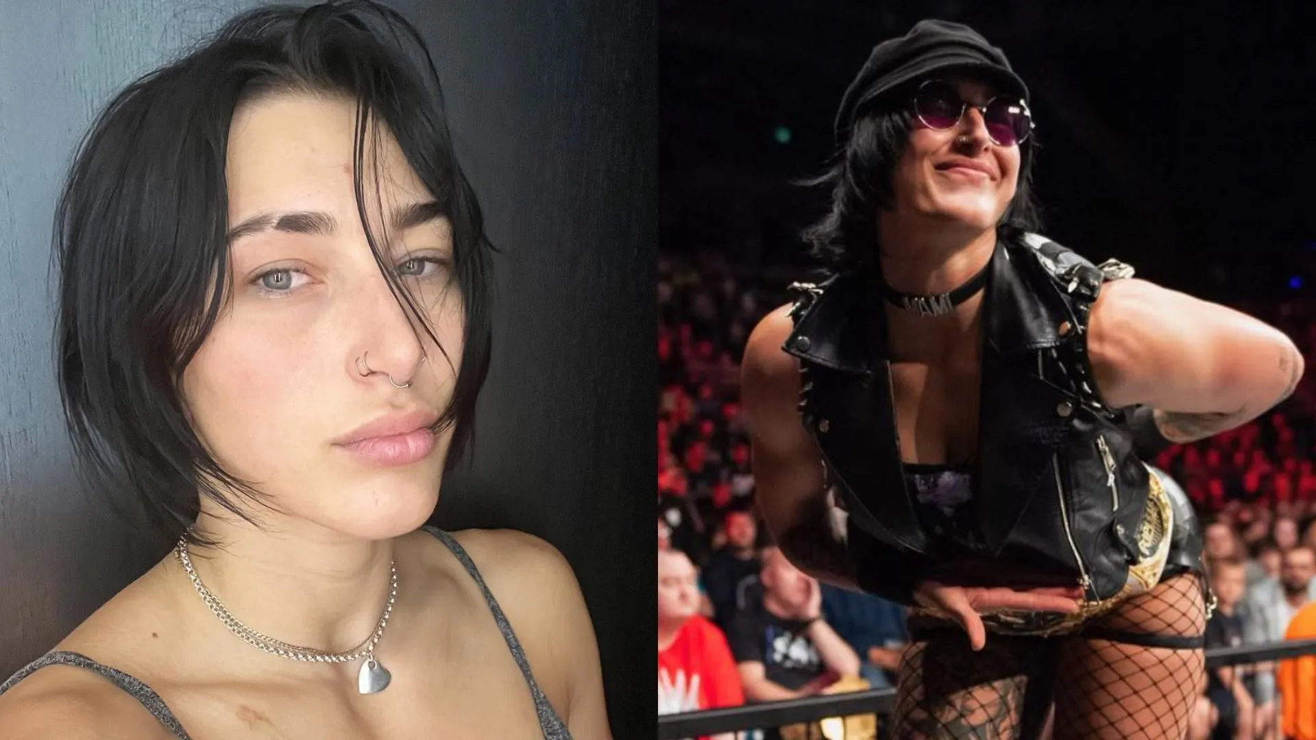Rhea Ripley