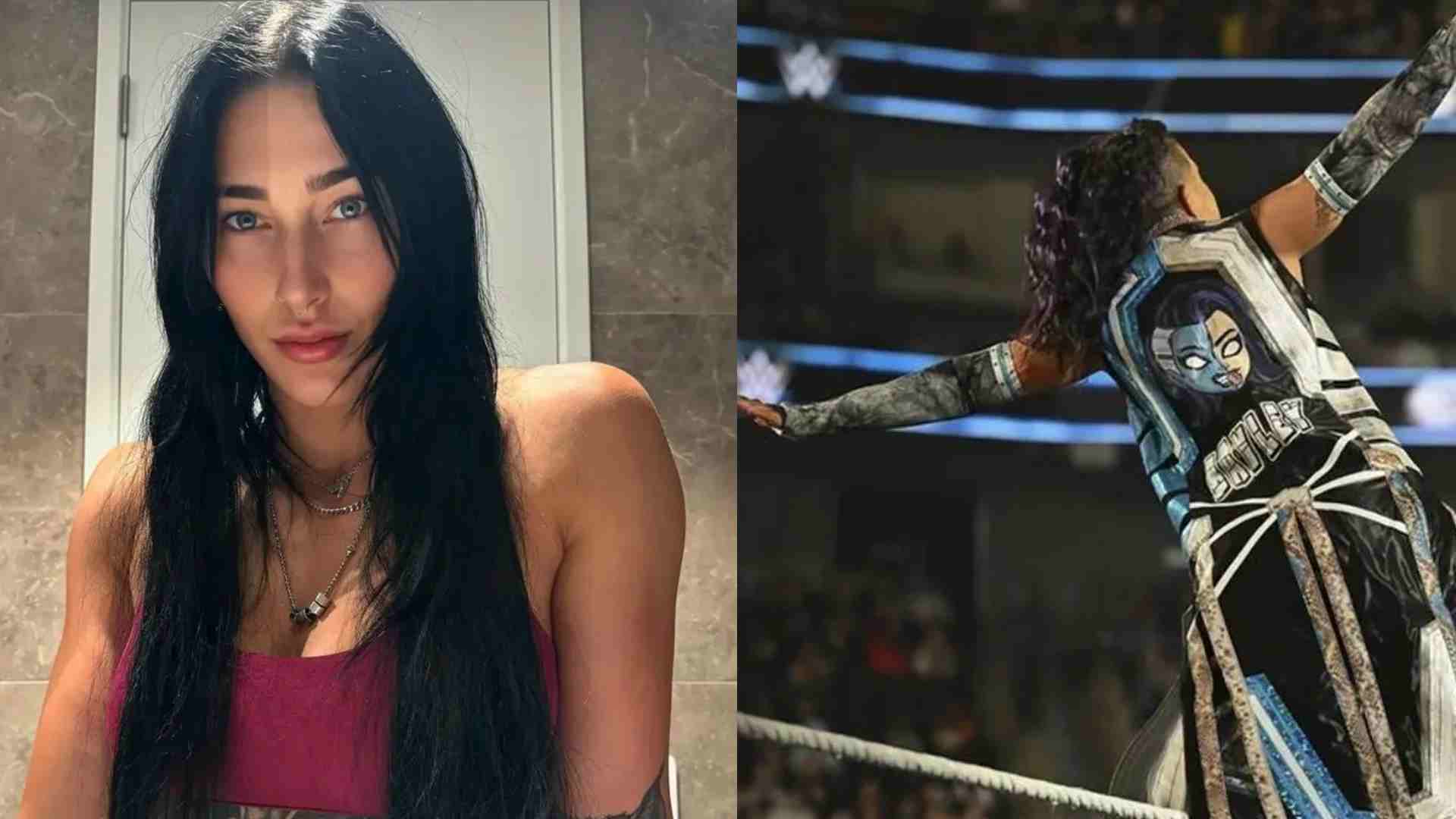 Ripley Noticias WWE